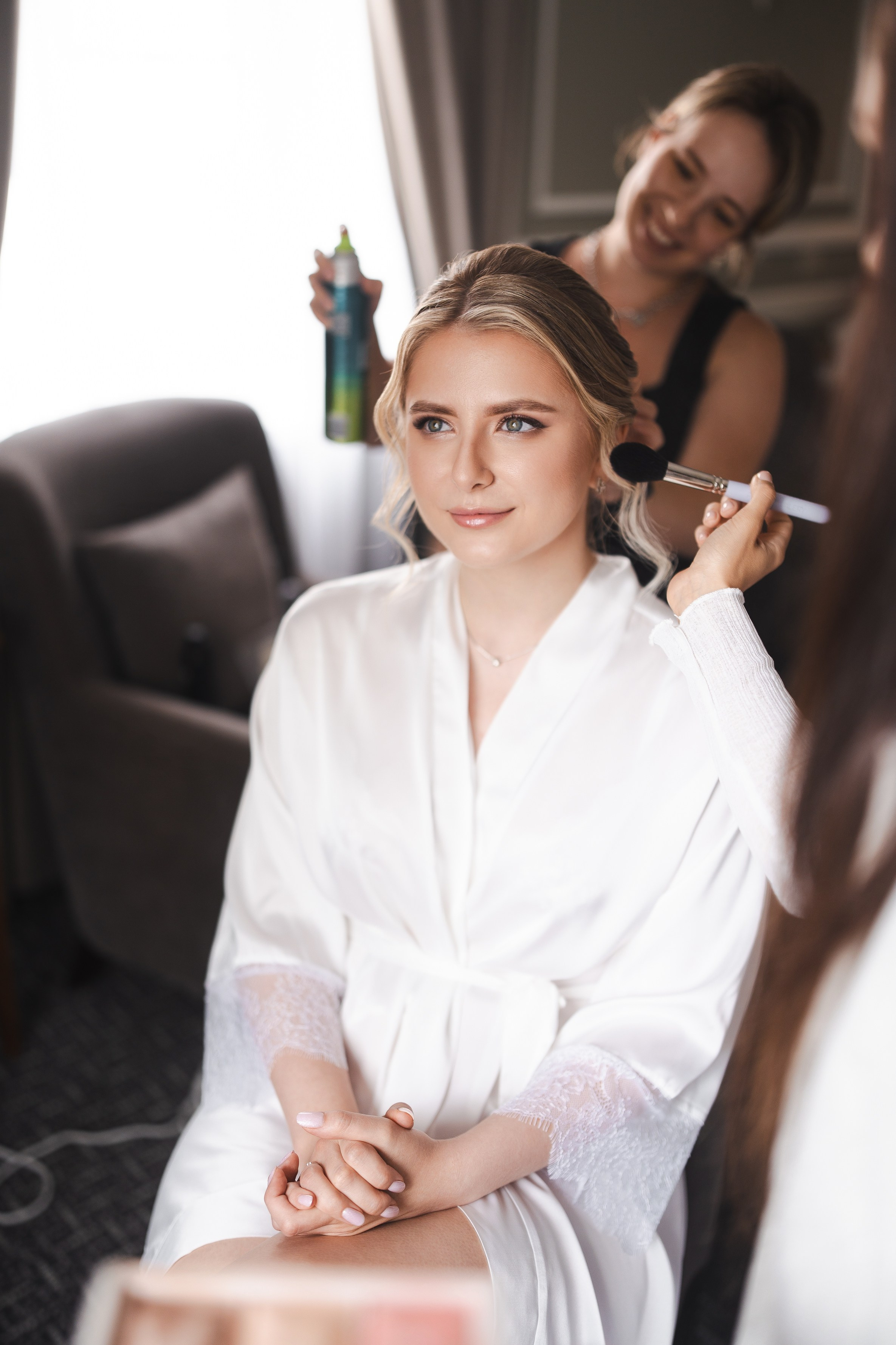 Анастасия и Антон. Фотограф Хабаровск