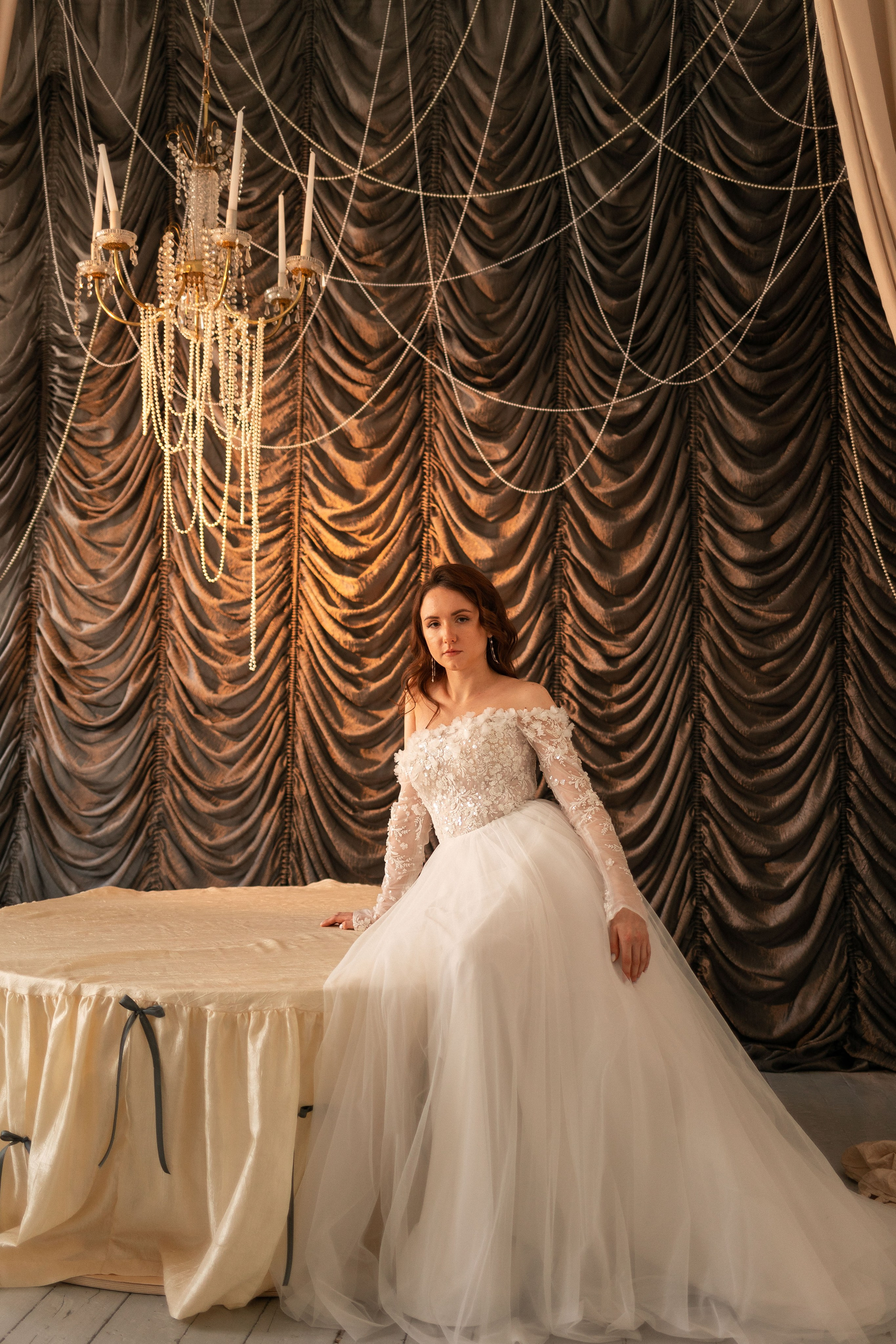 M&I. Семейный фотограф в Севастополе и Симферополе Александра Чистякова