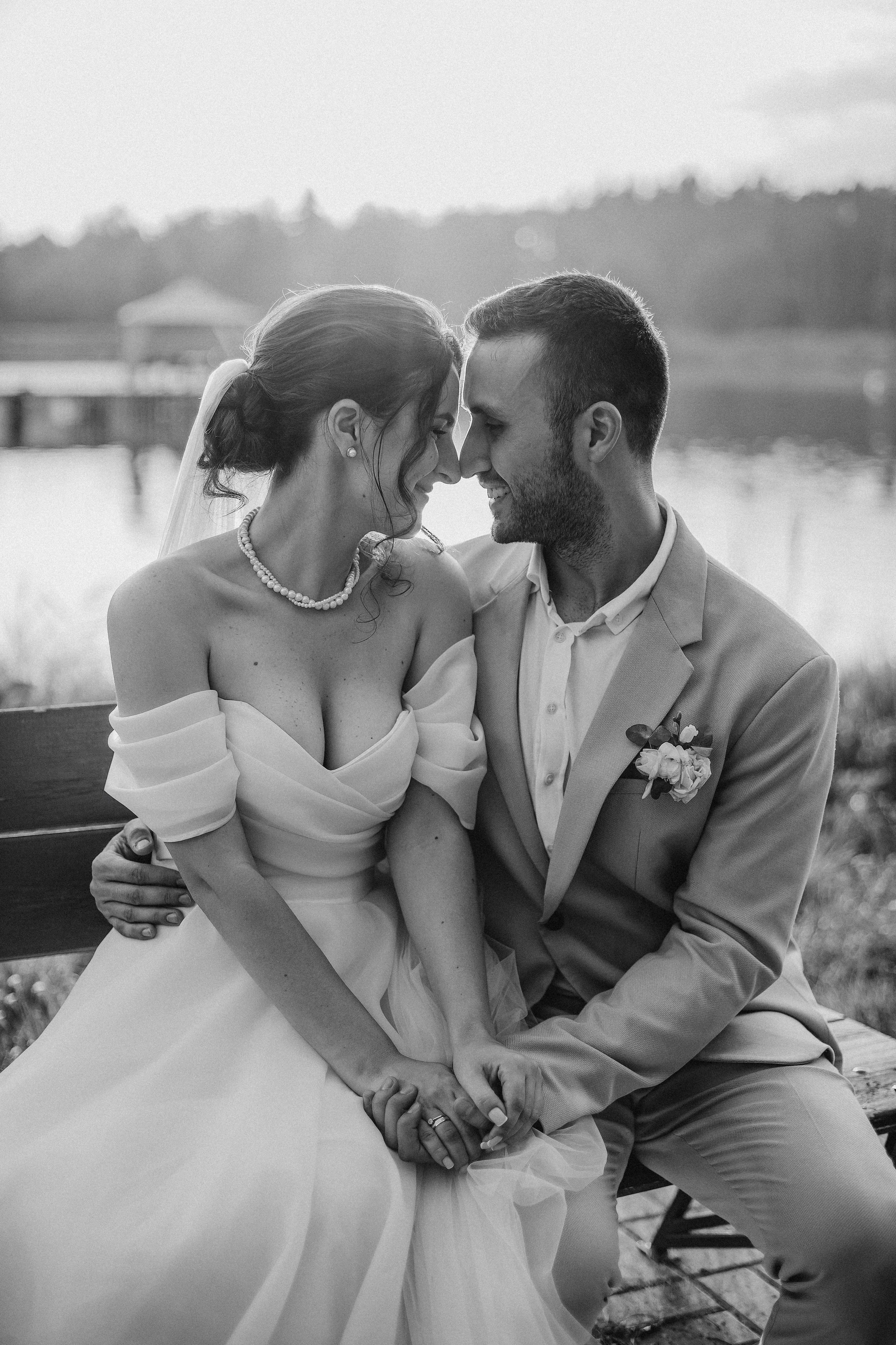 Омер и Ангелина. Семейный фотограф в Брянске Зурилина Екатерина