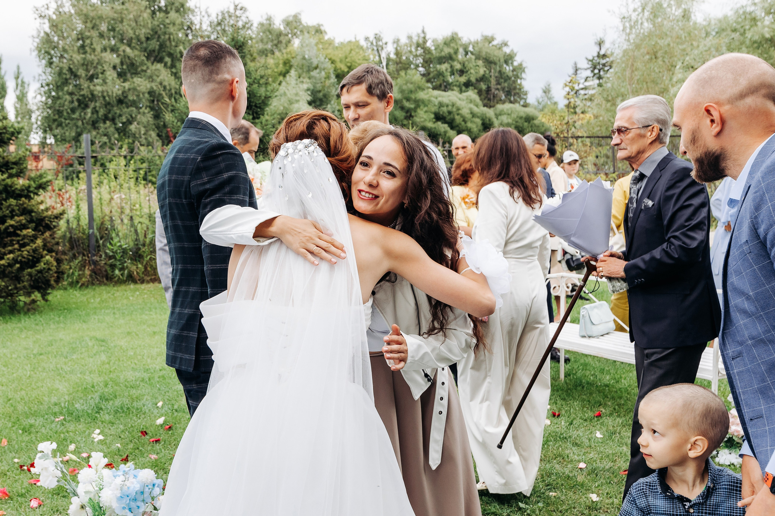 Антон Ксения. Фотограф Омск Андрей Козяков