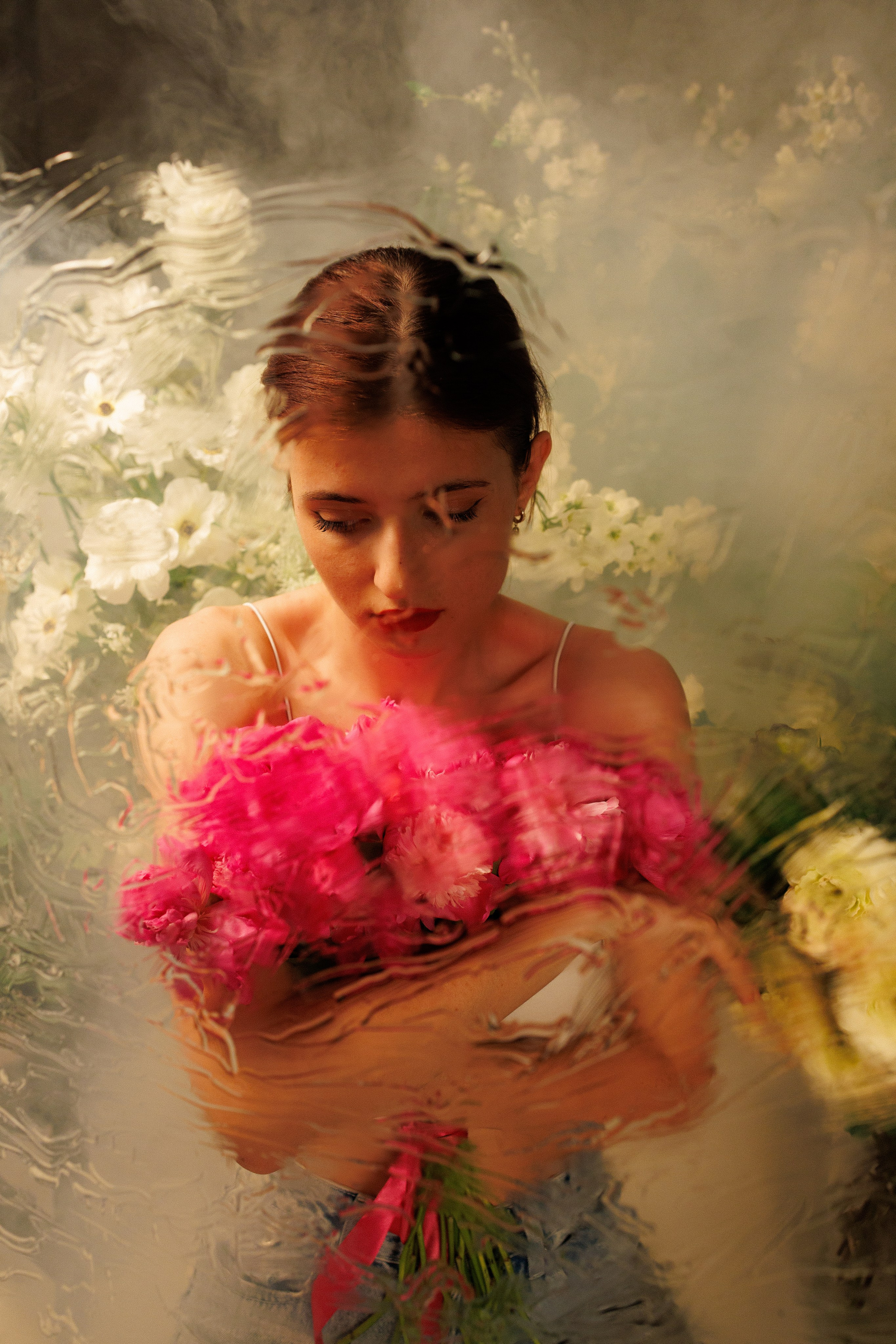 Татьяна. Фотограф Макс Яньшин|Ростов-на-Дону