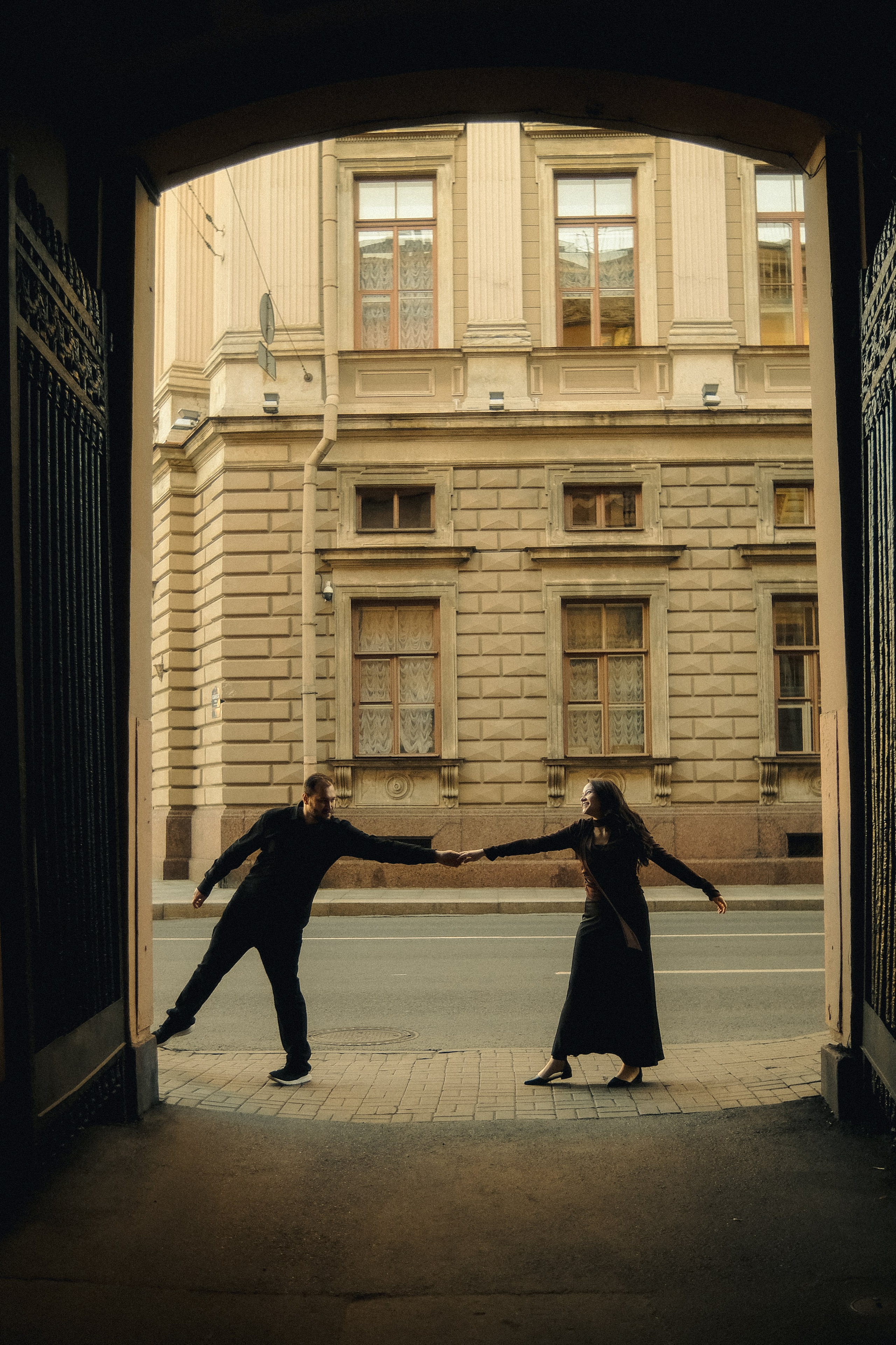 Нина & Никита. Phdkvmr.ru