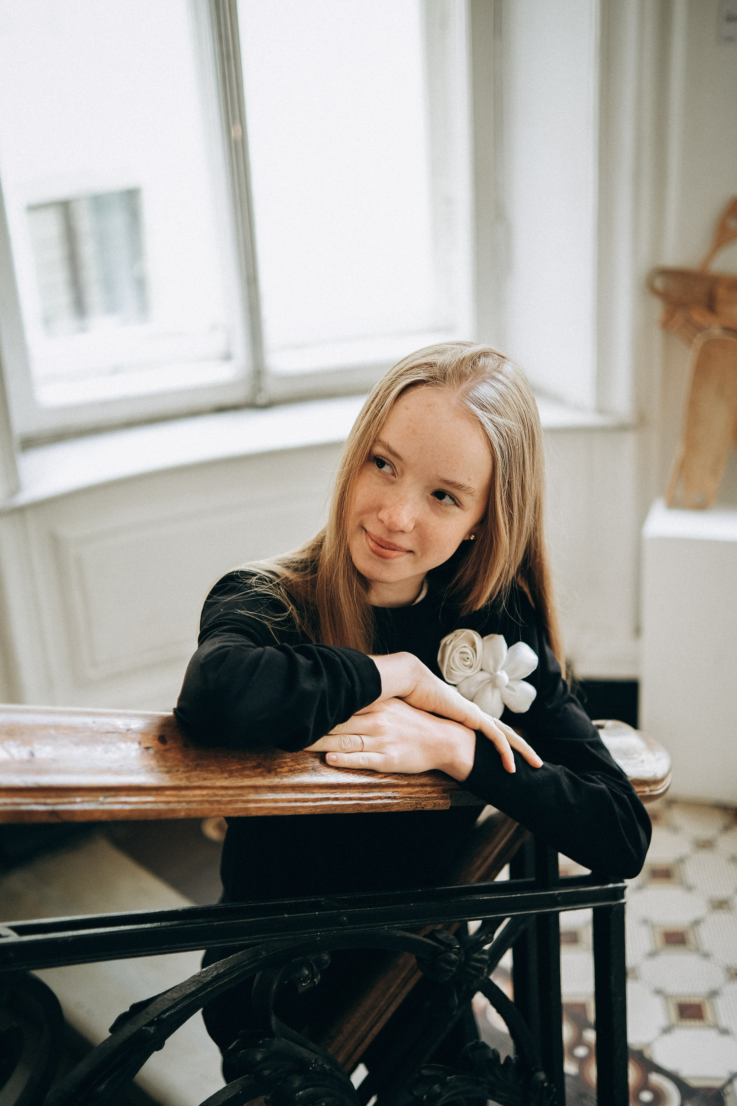 Натали & Агния. Phdkvmr.ru