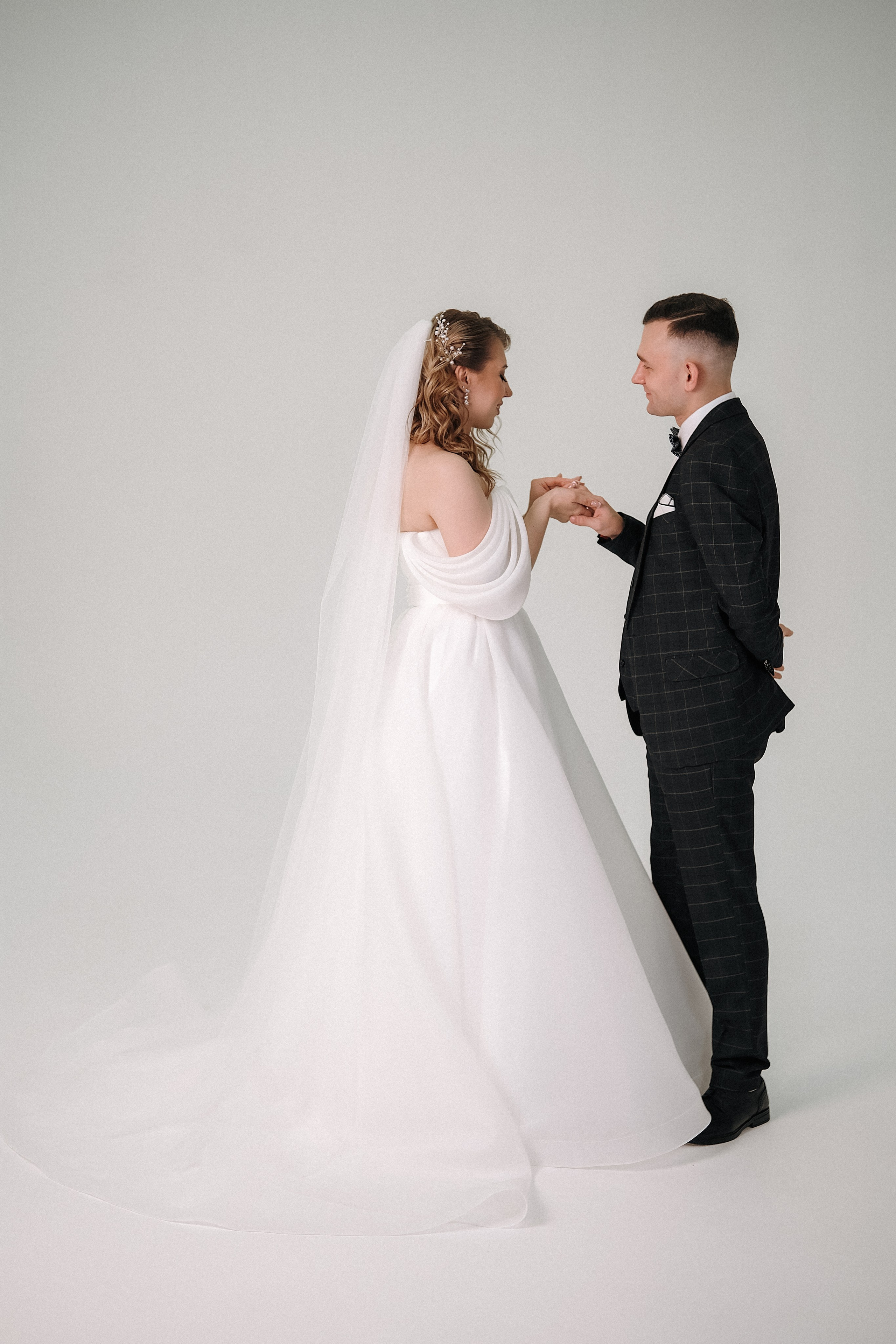 Аня & Леша. Мурманск. Phdkvmr.ru