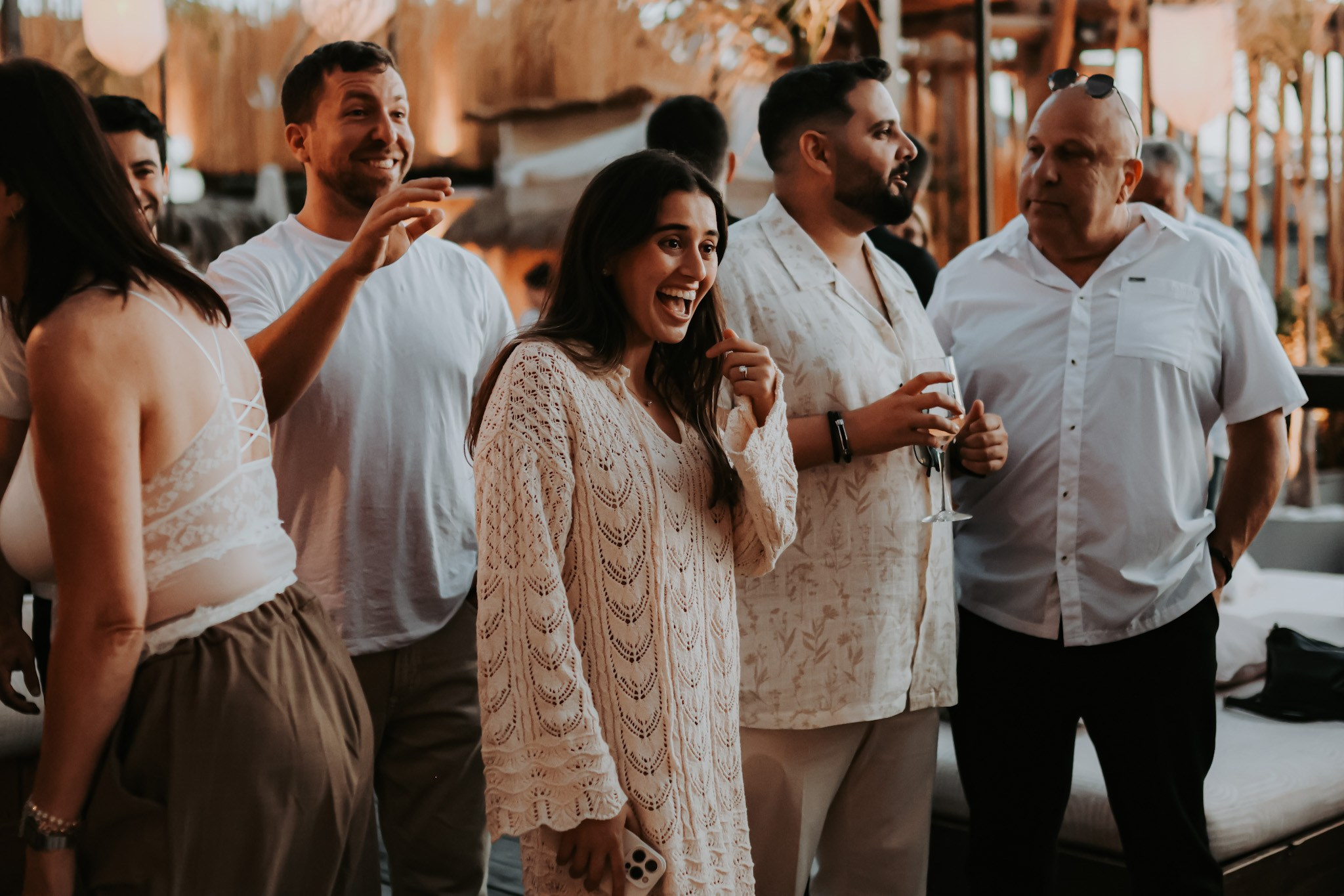 Pre-wedding event, Tel Aviv | May 2025. Photographer in Israel Alice Milchin