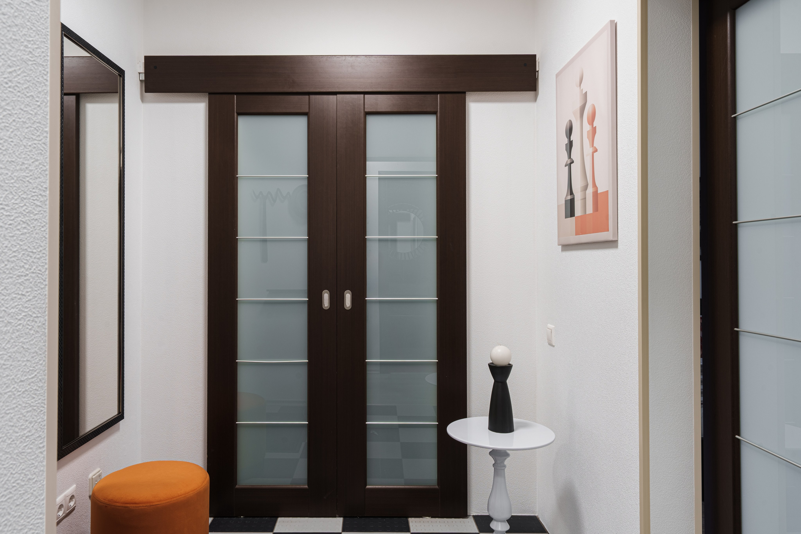 Съемка для посуточной аренды. Интерьерный фотограф и ретушер в Красноярске Денис Антропов