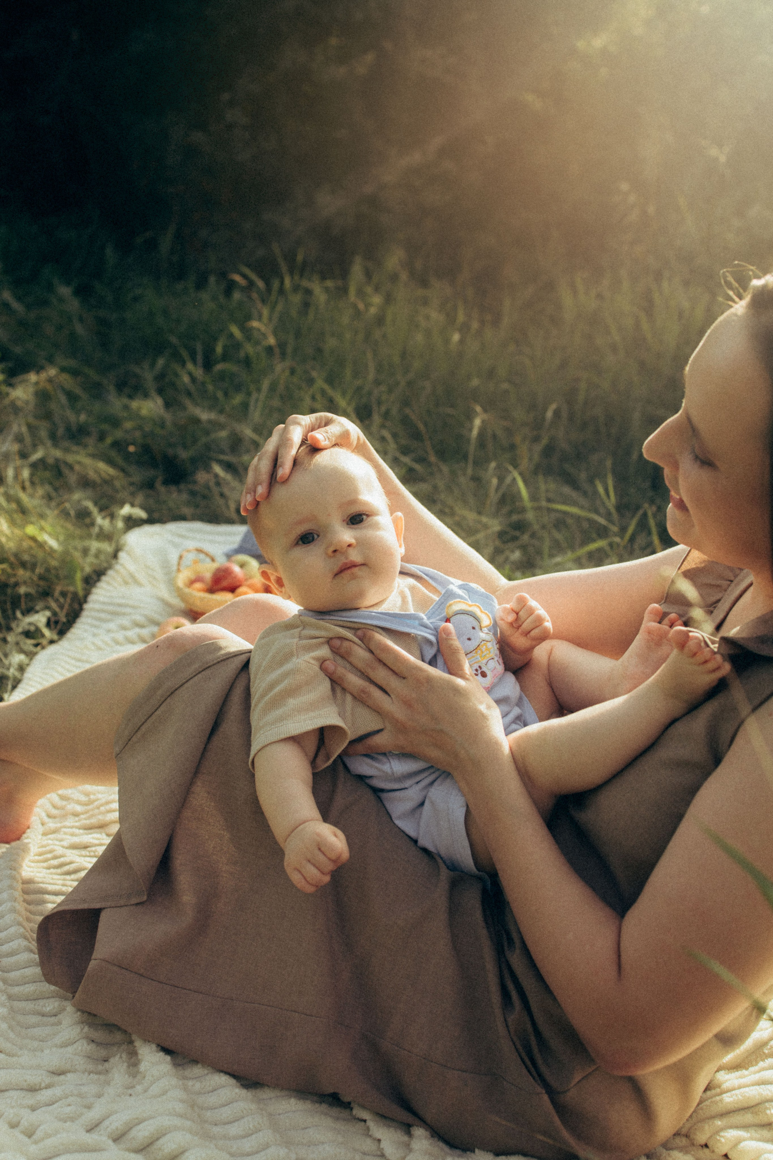 Дёма и ко. Lifestyle семейный и детский фотограф в Омске Иванова Екатерина