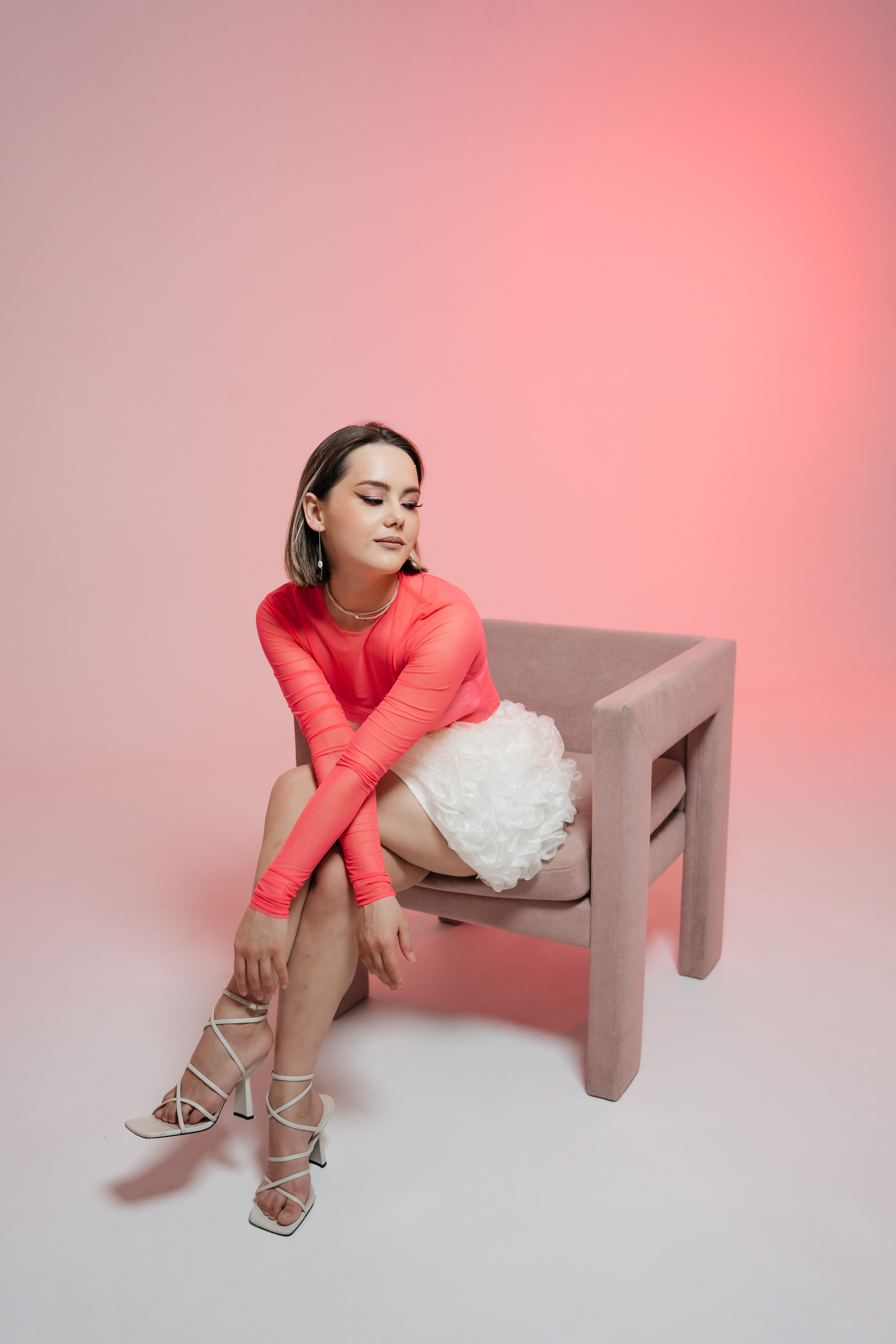 Индивидуальные CREATIVE. Ульяна Ремезова | Фотограф | Челябинск