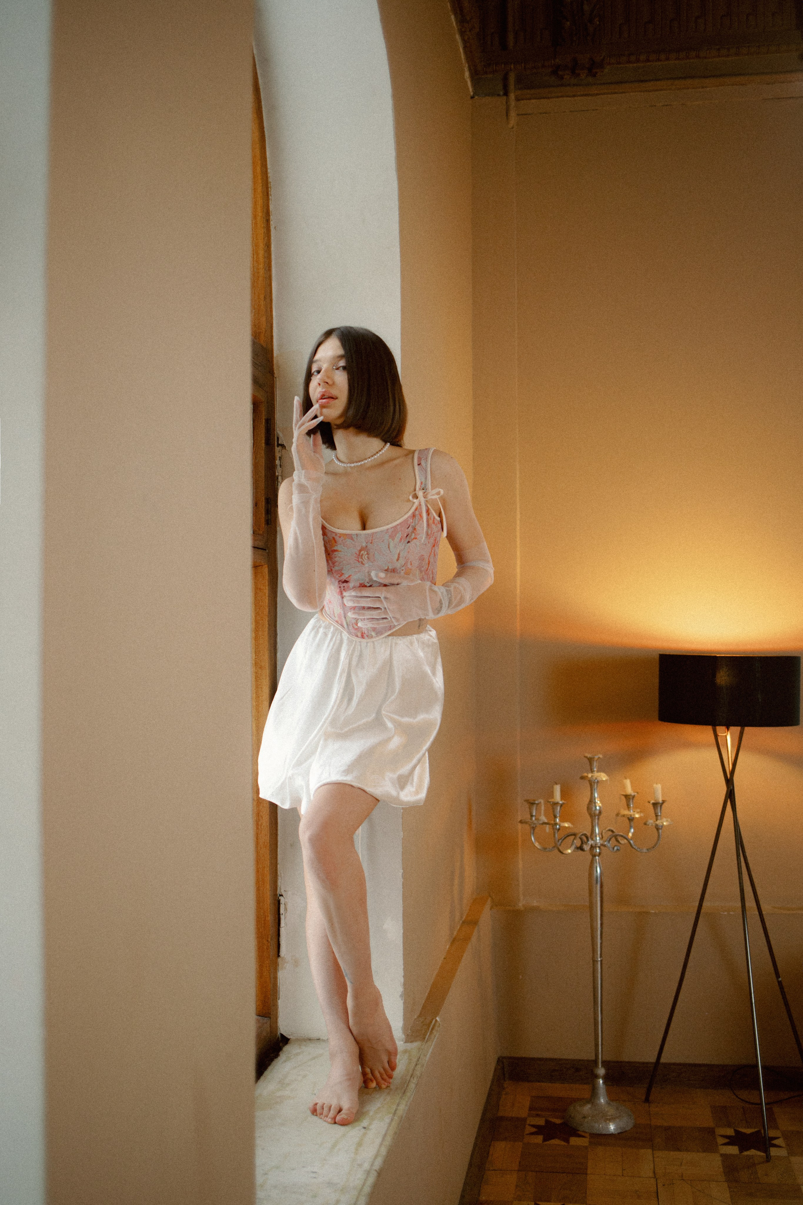 Ира. Семейный и детский фотограф Юлия Шох