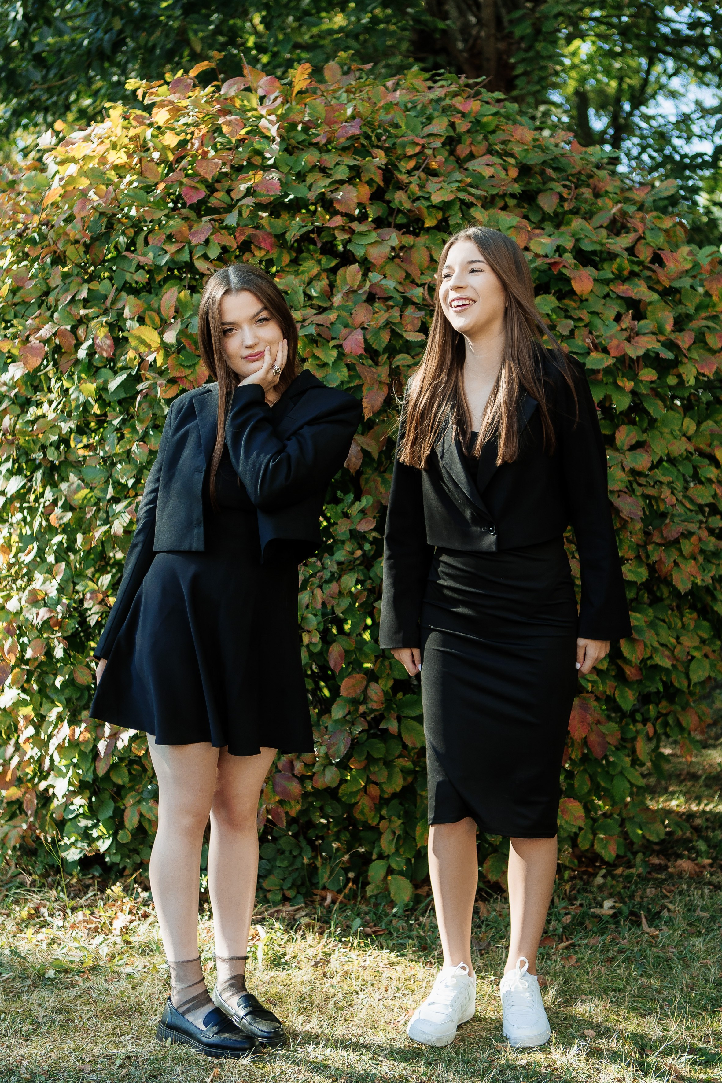 Гимназия 12 11 А 2024. Свадебный и портретный Фотограф в Липецке Дмитрий Котюков