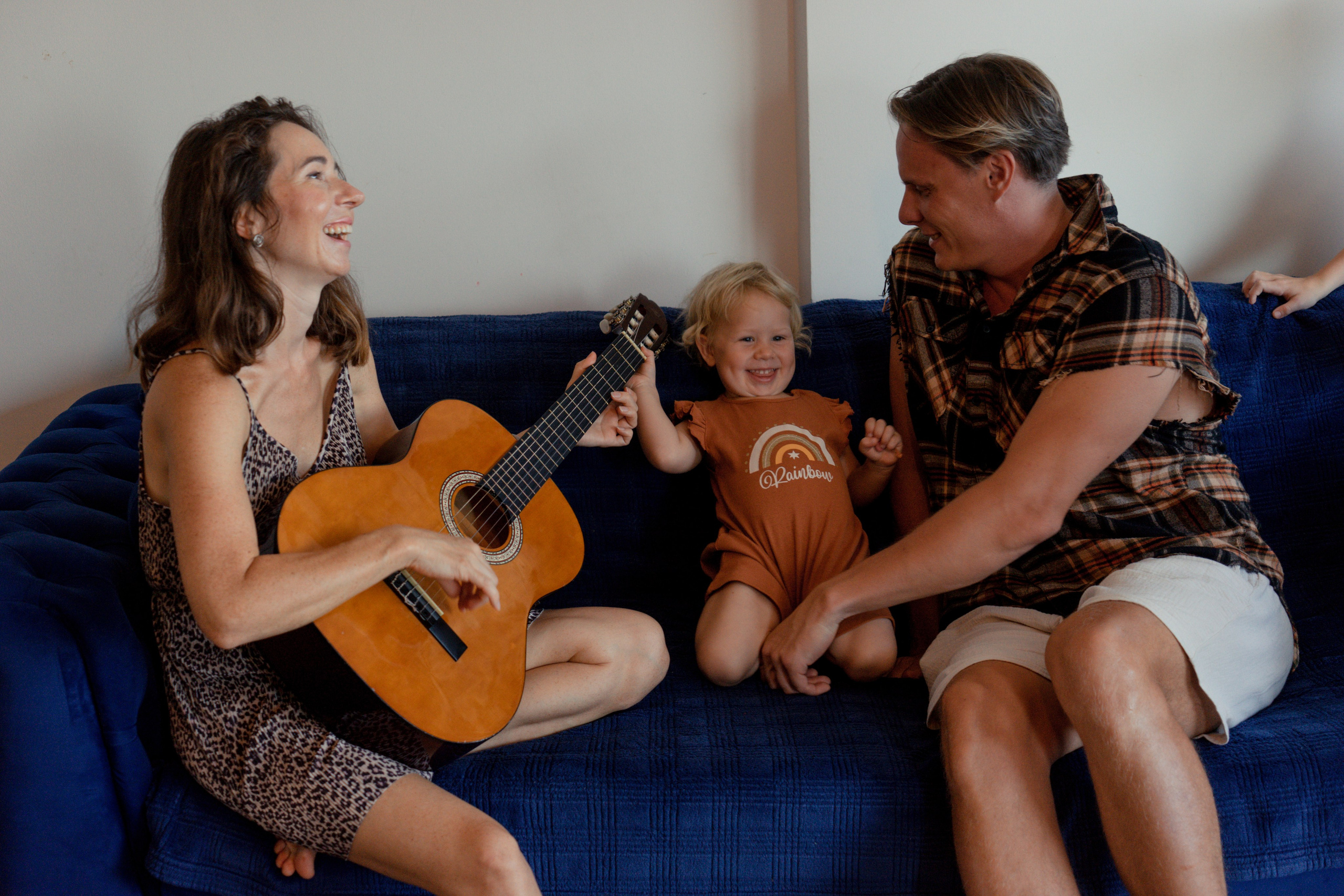 Эмигранты. Фотограф Екатерина Веденина