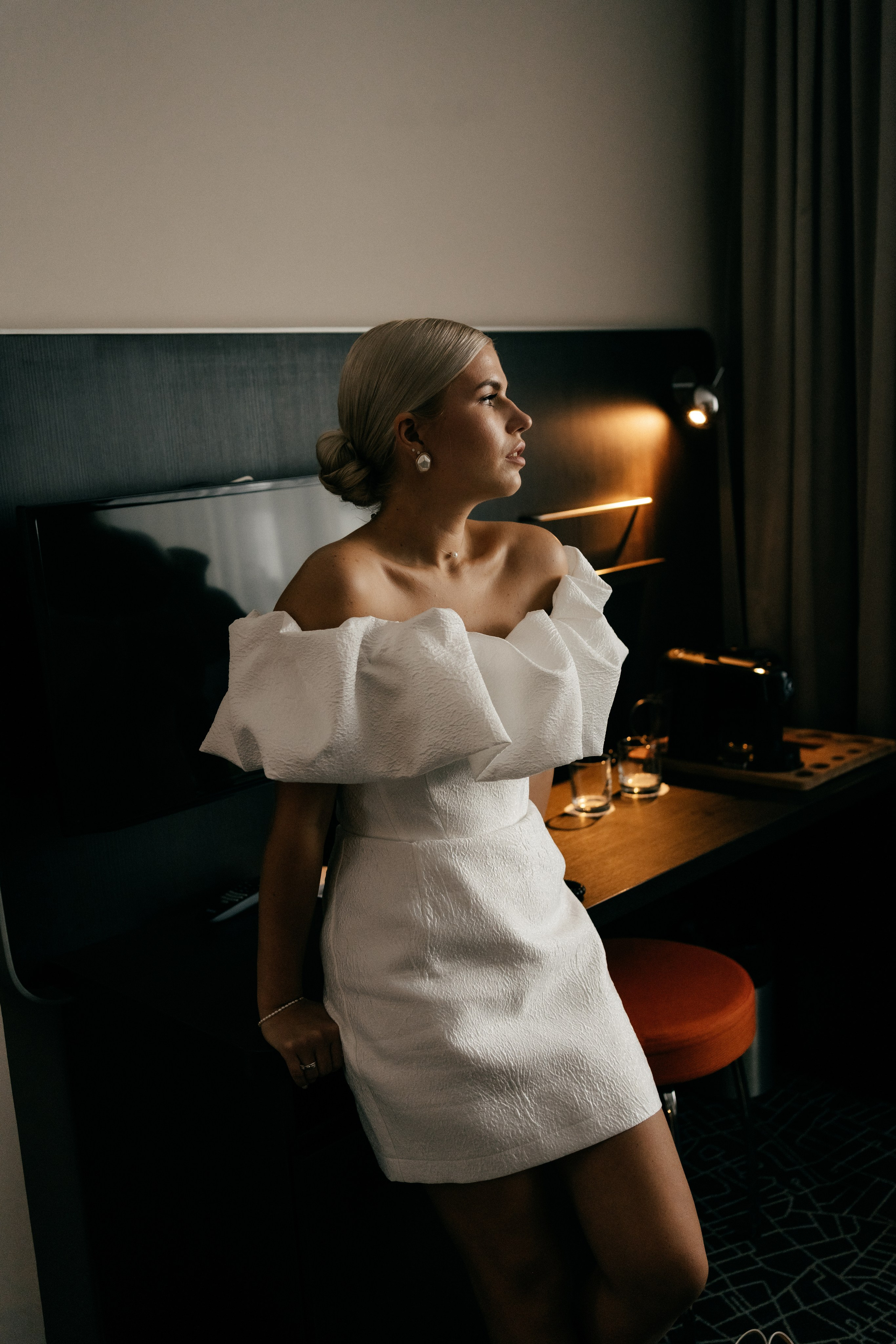 Иван & Алина. Свадебный организатор