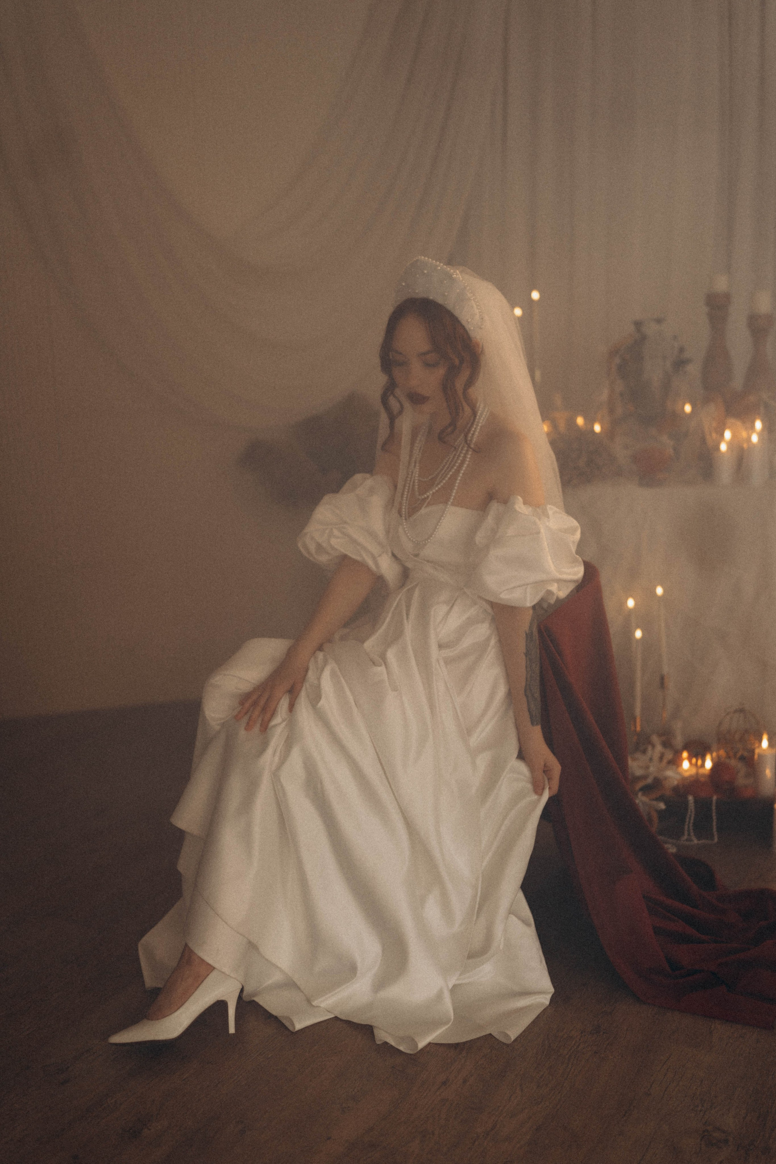 Наташа. Свадебный и семейный фотограф в Перми Дарья Алекс