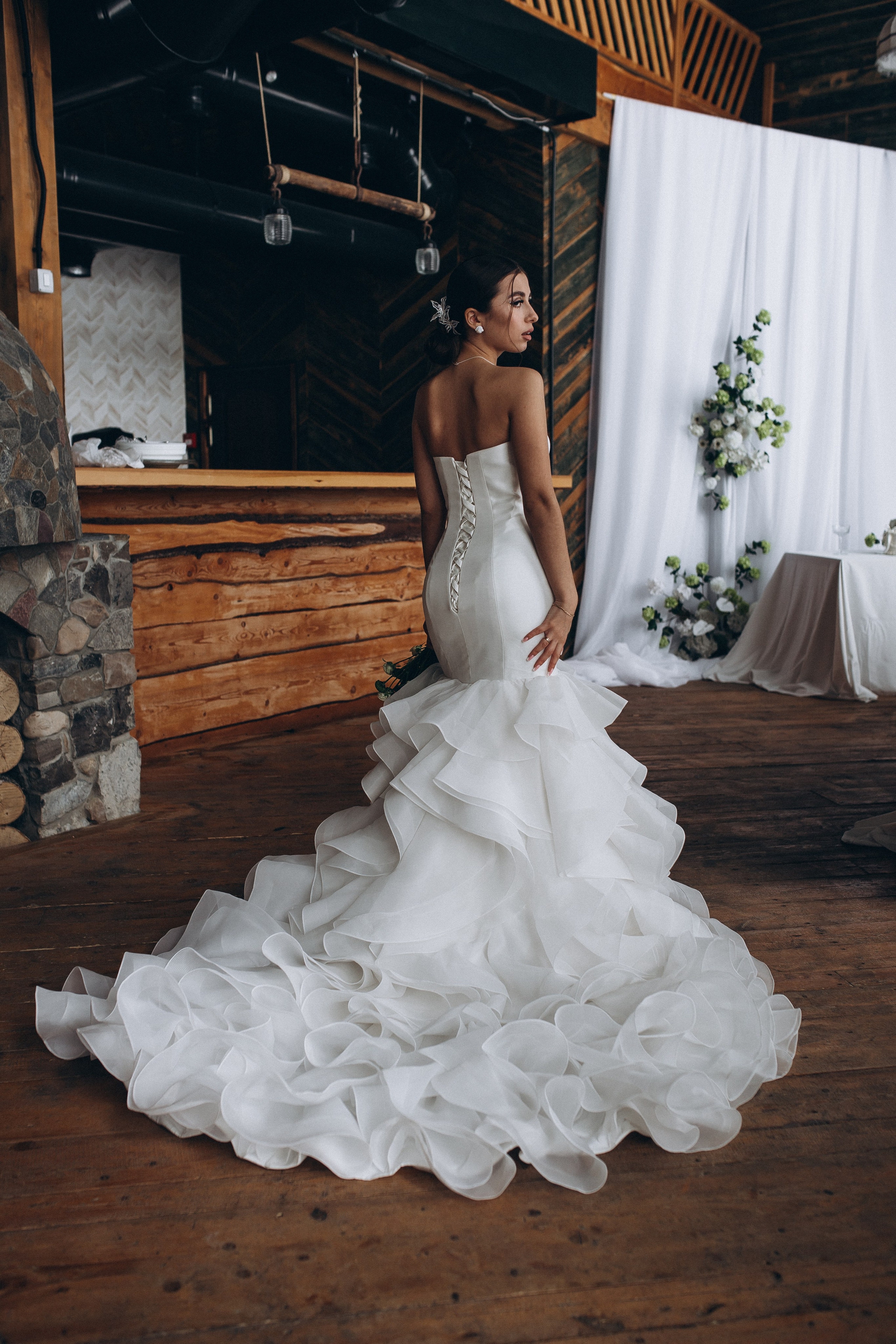 Вадим и Дарья. Свадебный и семейный фотограф в Перми Дарья Алекс