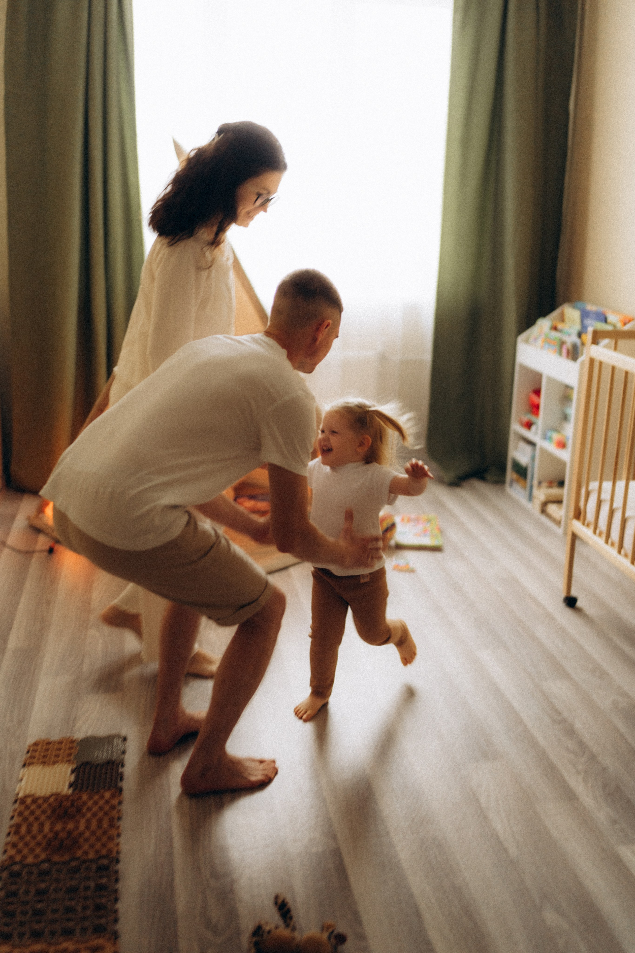 Семья ♥. Свадебный и семейный фотограф в Перми Дарья Алекс