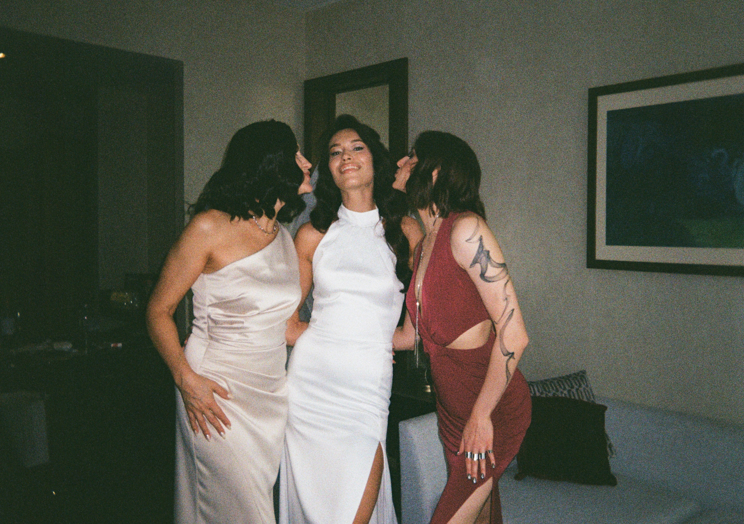 Инна & Денис. Фотограф Москва, МО, СПБ