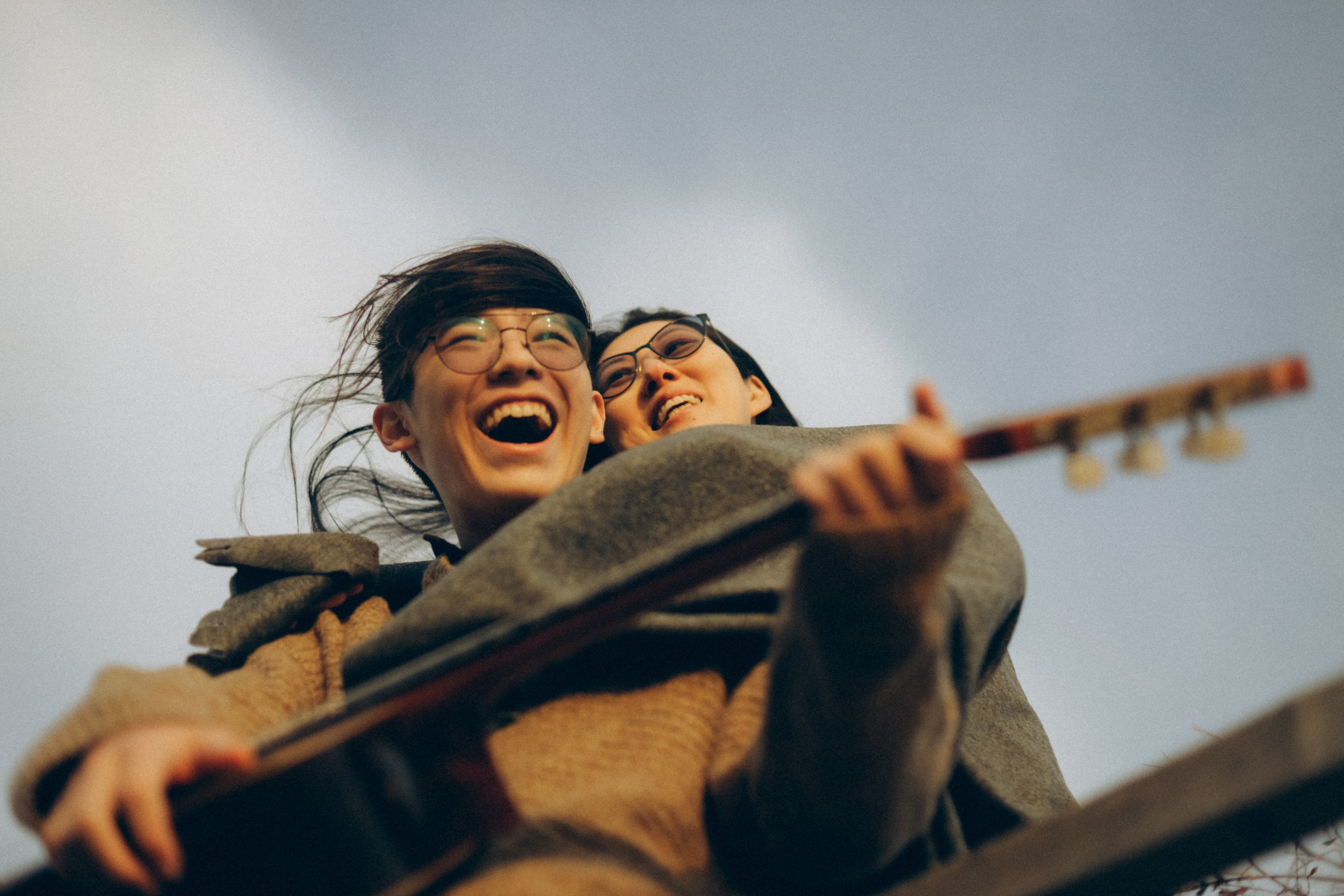 Женя и Платон. Семейный фотограф Анапа