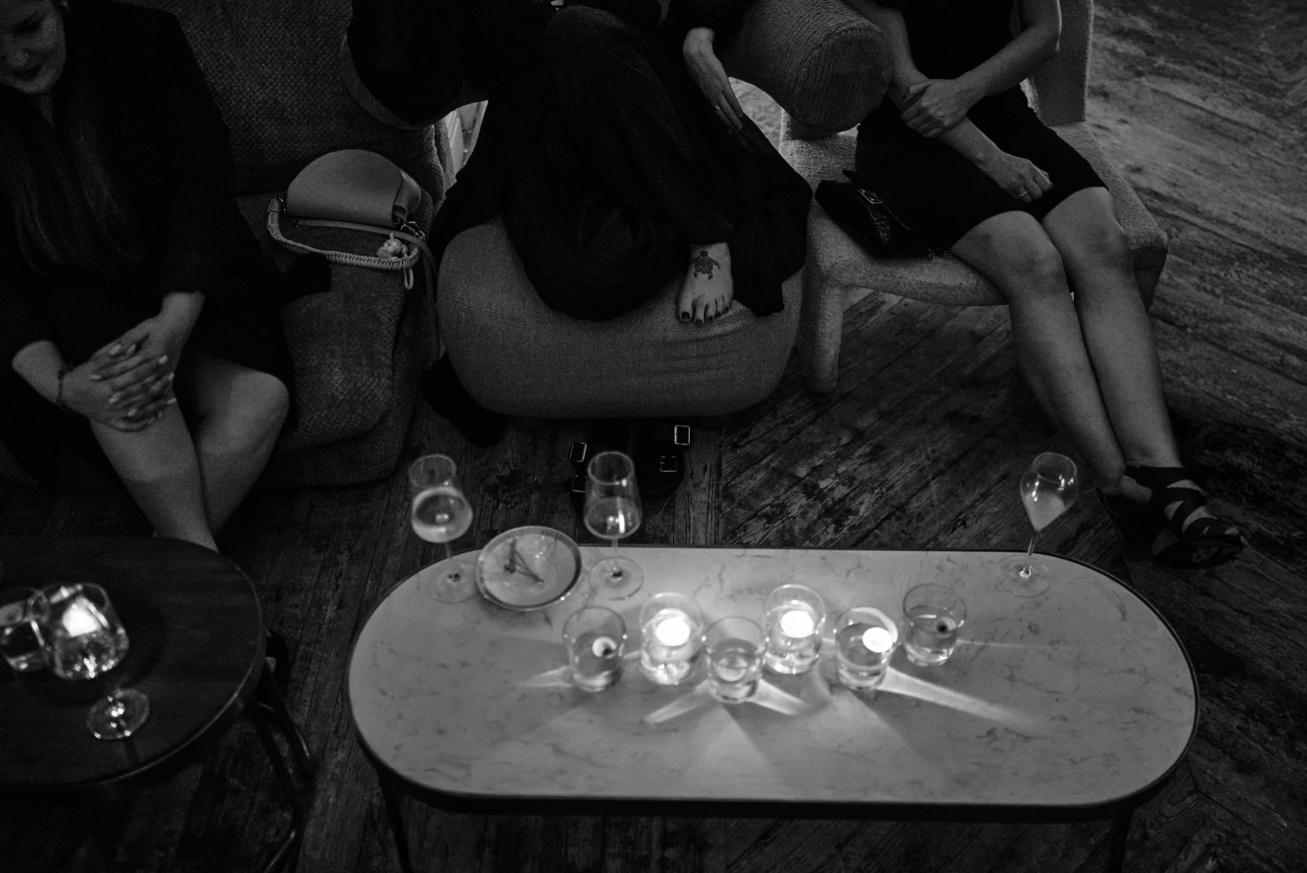 Данила и Ольга. Фотограф Елена Маринина Москва