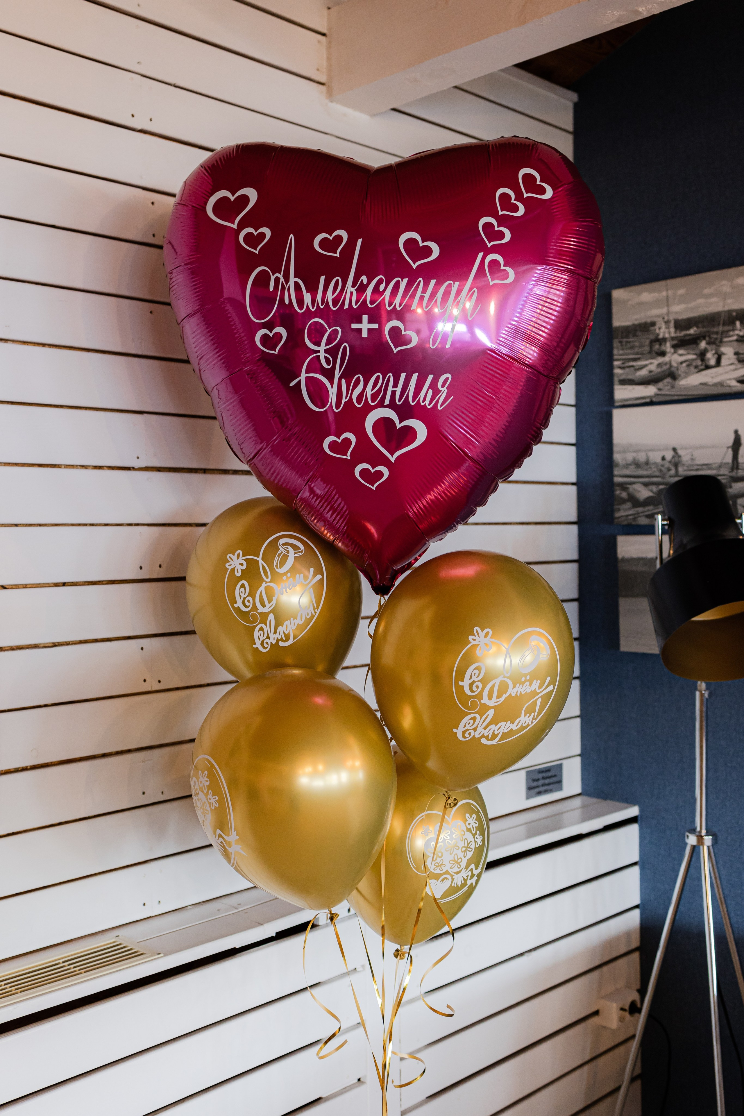 Свадебный час. Фотограф Братск Юлий Дежин