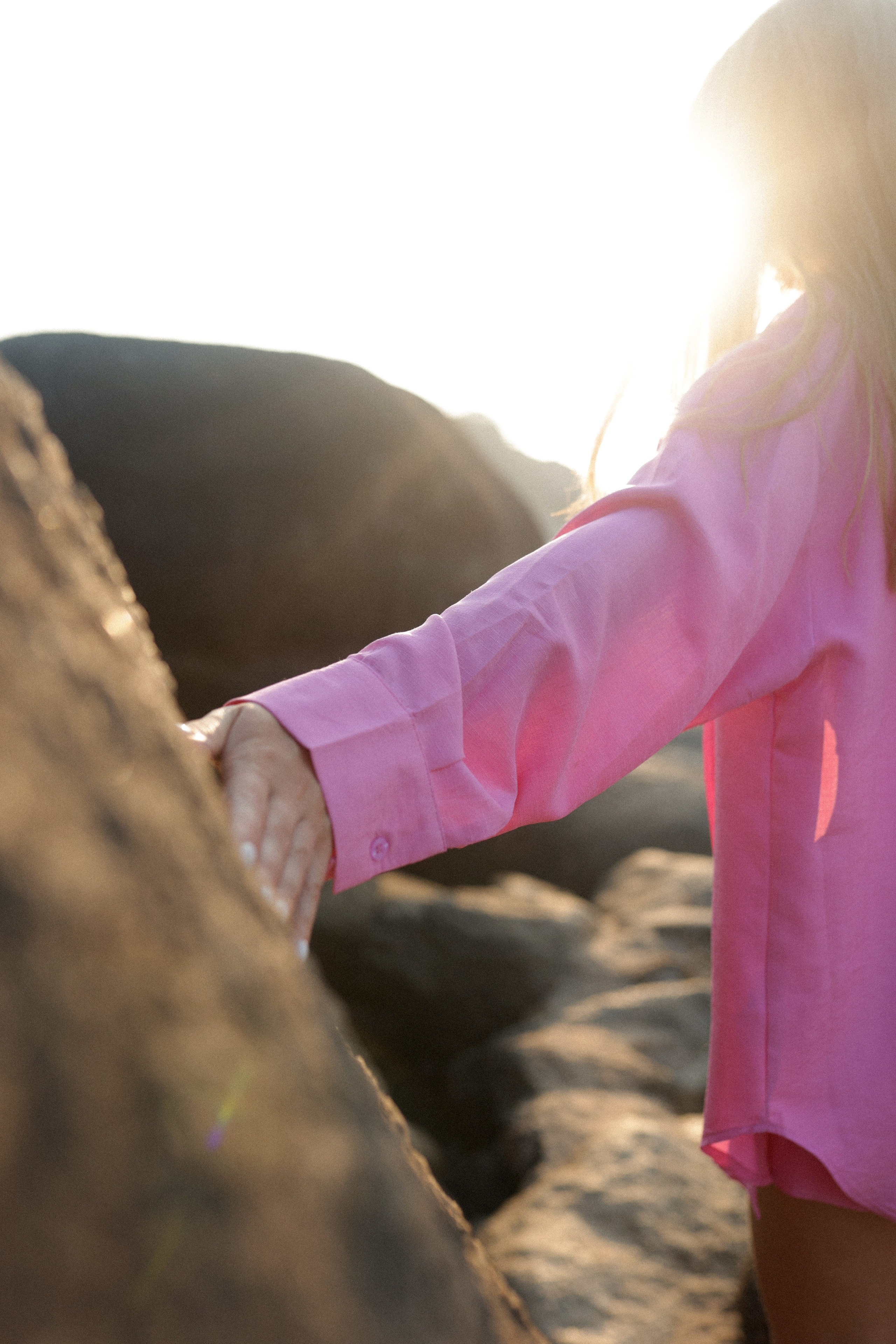 Прекрасная Саша. Морская съёмка. Настя Оленченко, портретный/семейный фотограф на цифру и плёнку Москва