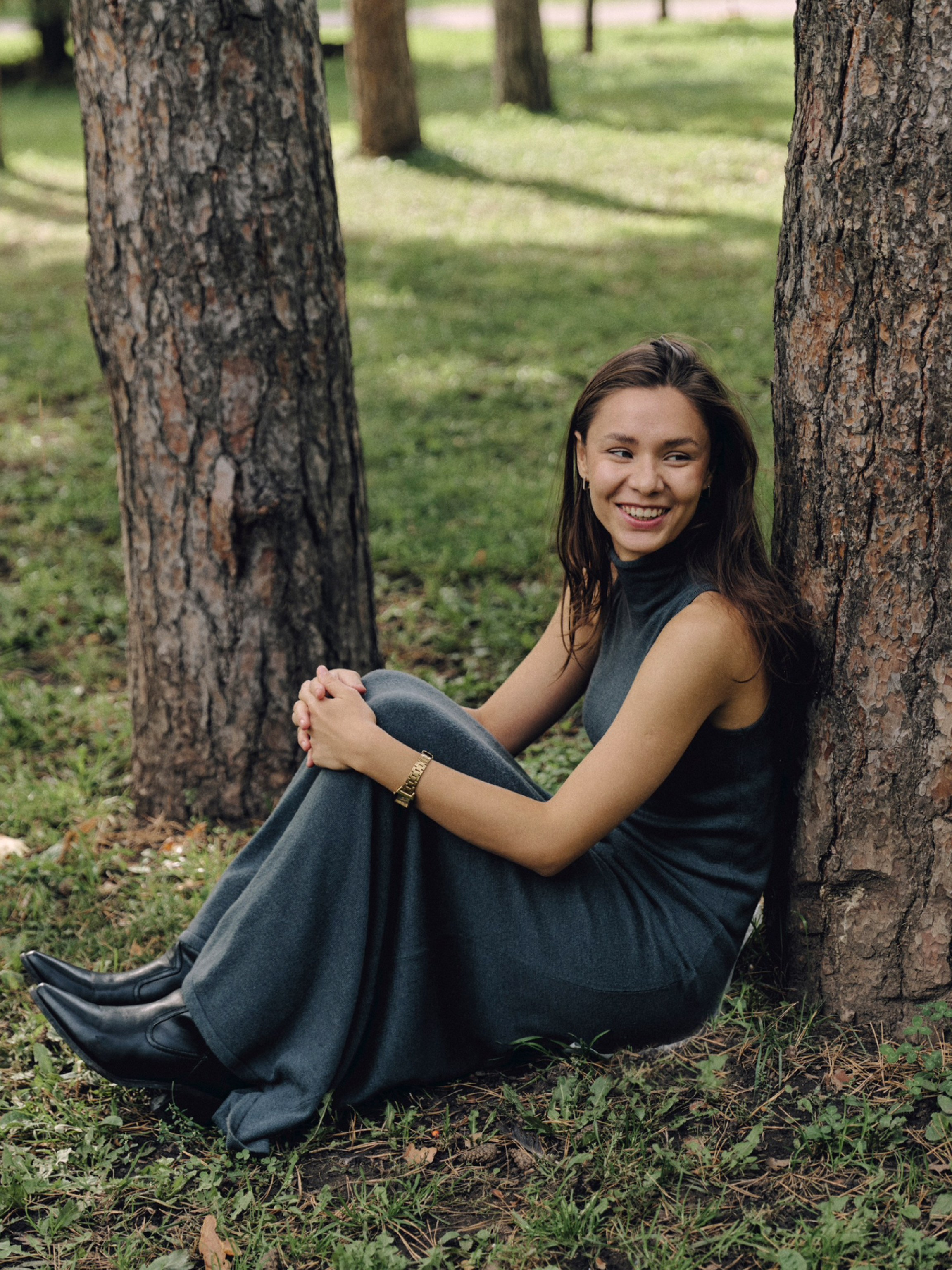 Рената. Фотограф Екатерина Ситникова