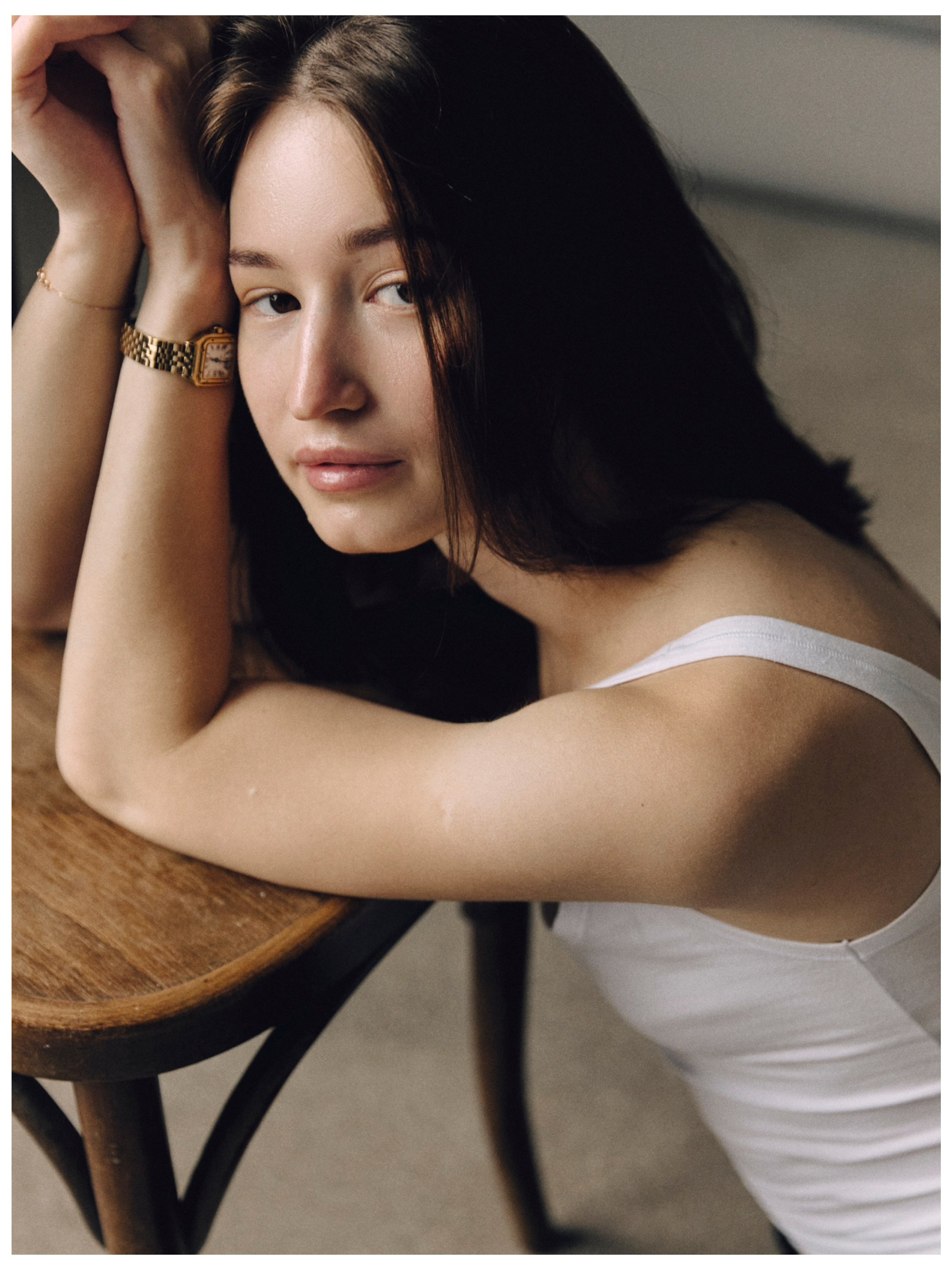 DIANA. Фотограф Екатерина Ситникова