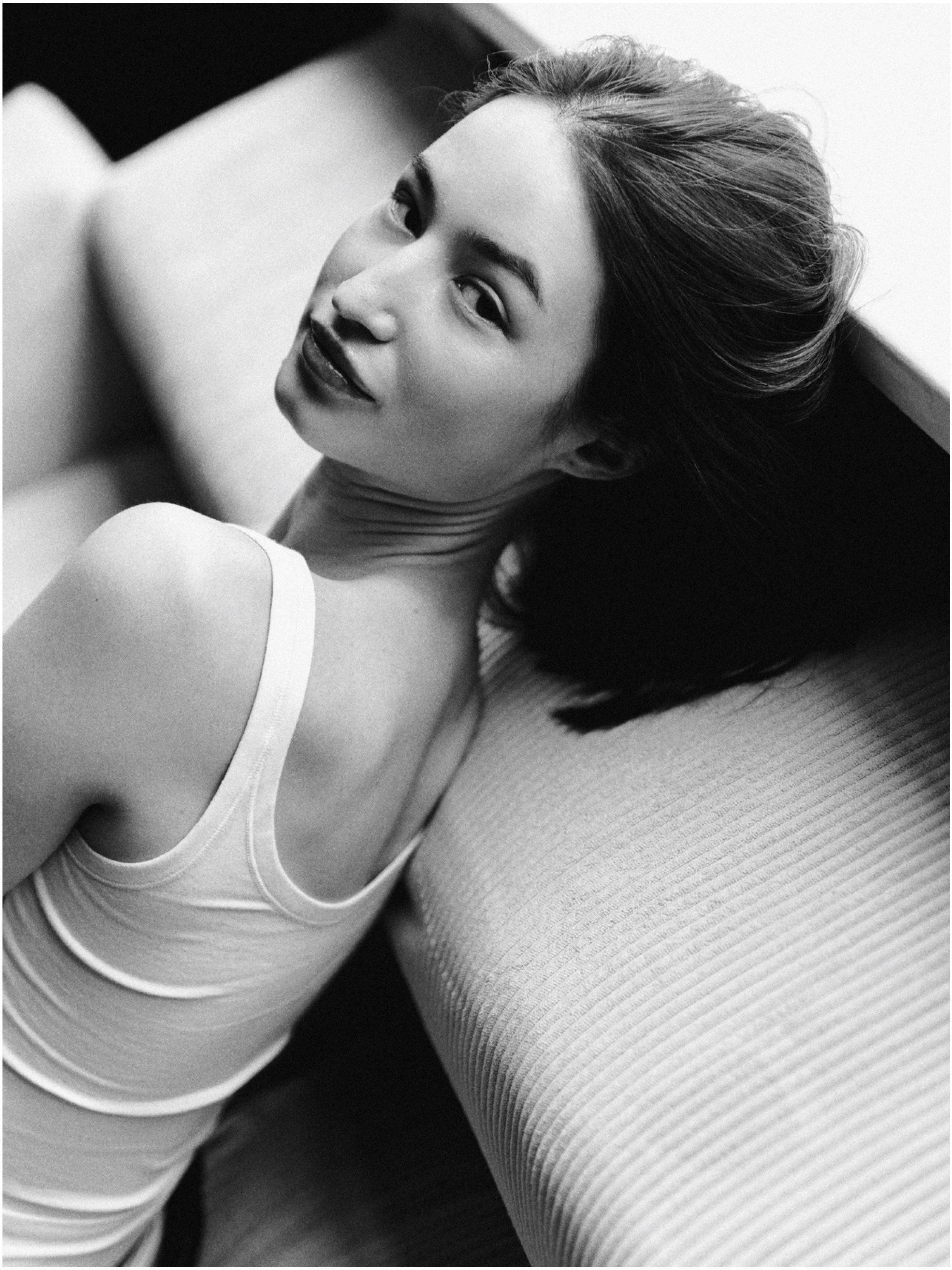 DIANA. Фотограф Екатерина Ситникова