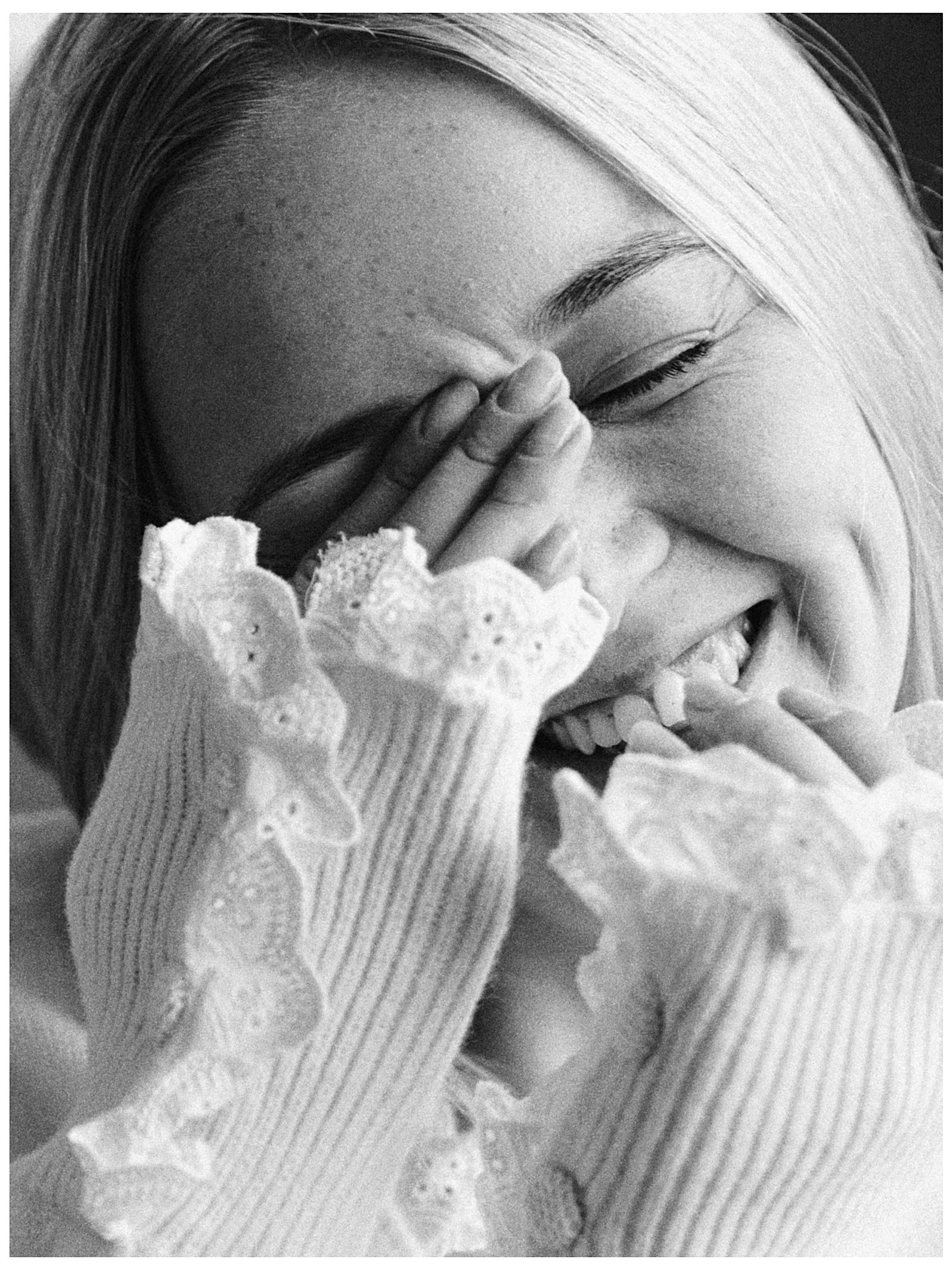 ARINA. Фотограф Екатерина Ситникова