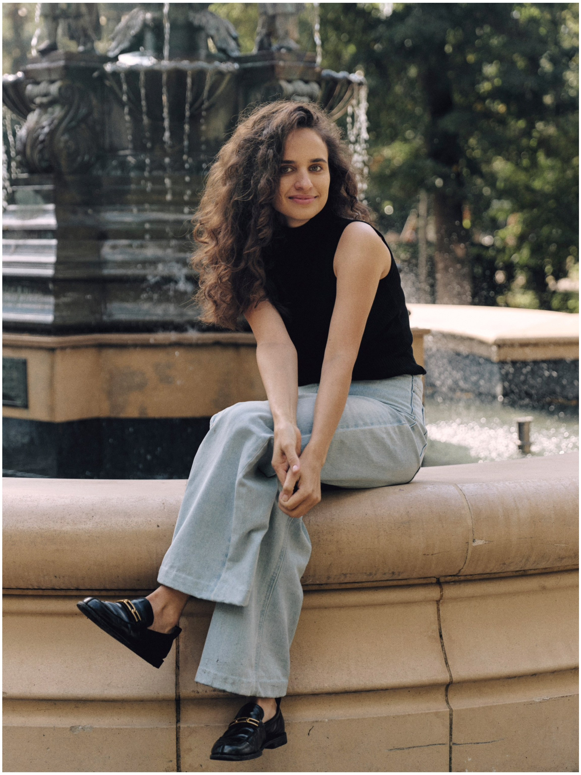 ALIYA. Фотограф Екатерина Ситникова