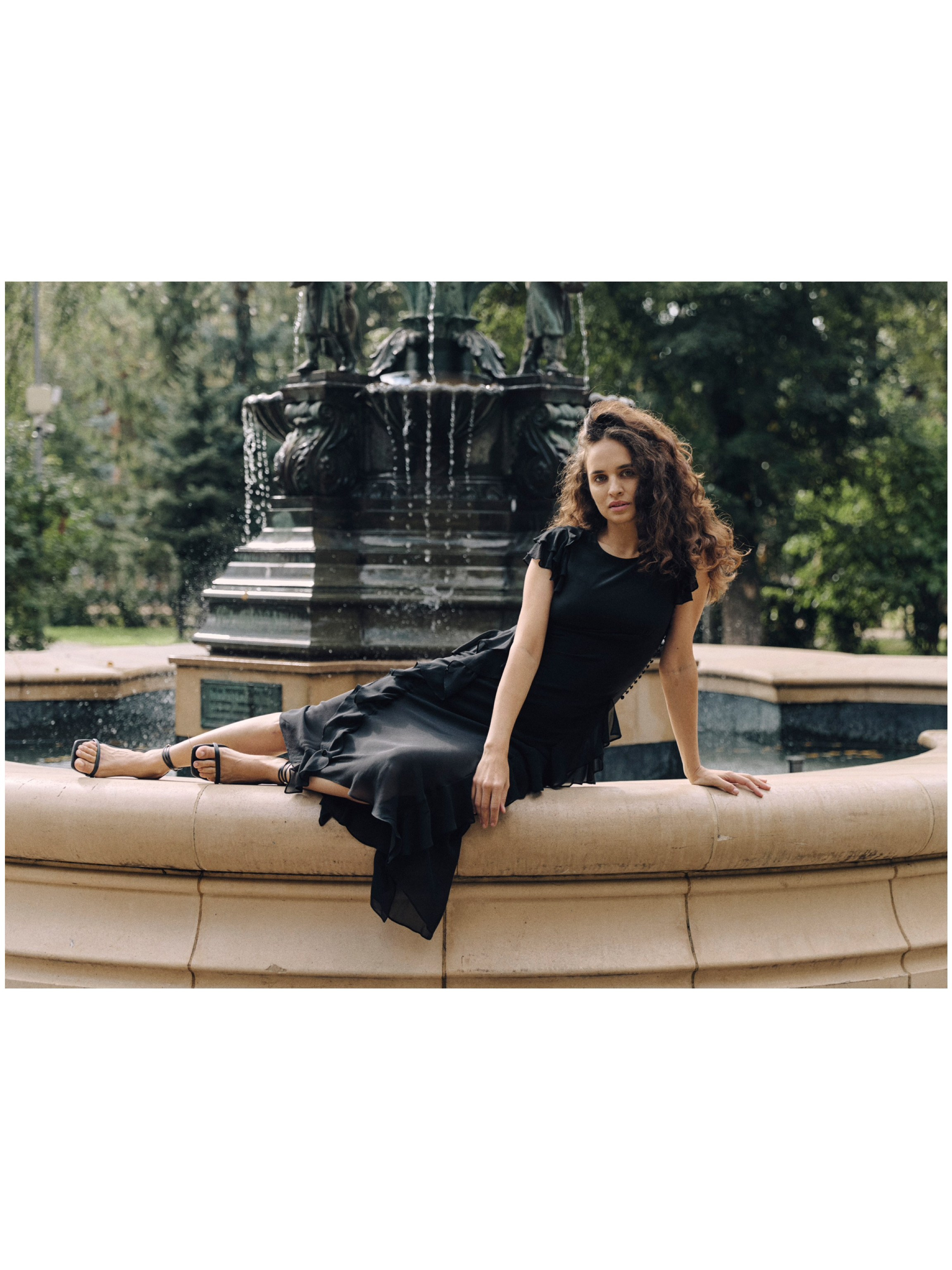 ALIYA. Фотограф Екатерина Ситникова