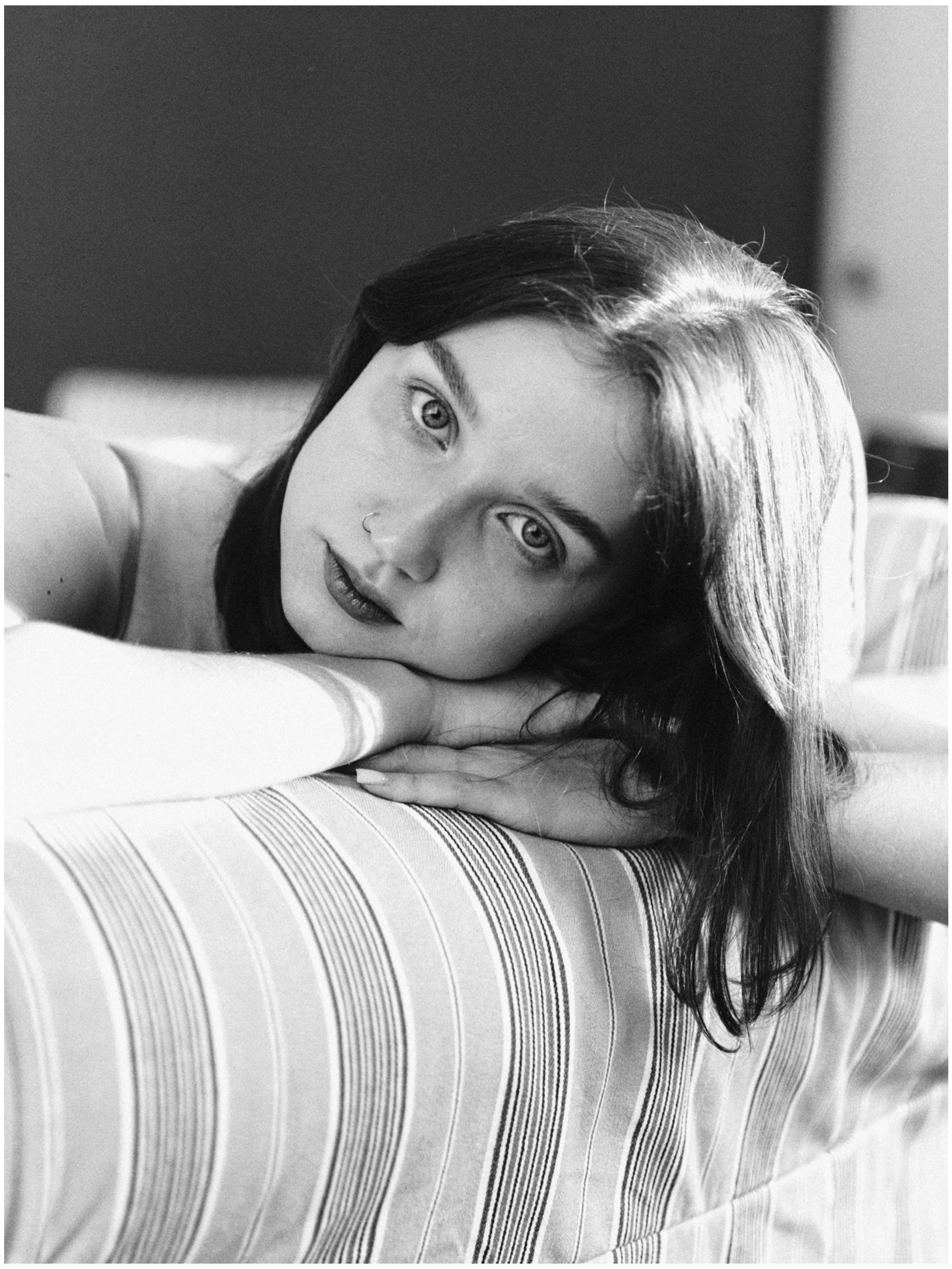 ANGELINA. Фотограф Екатерина Ситникова
