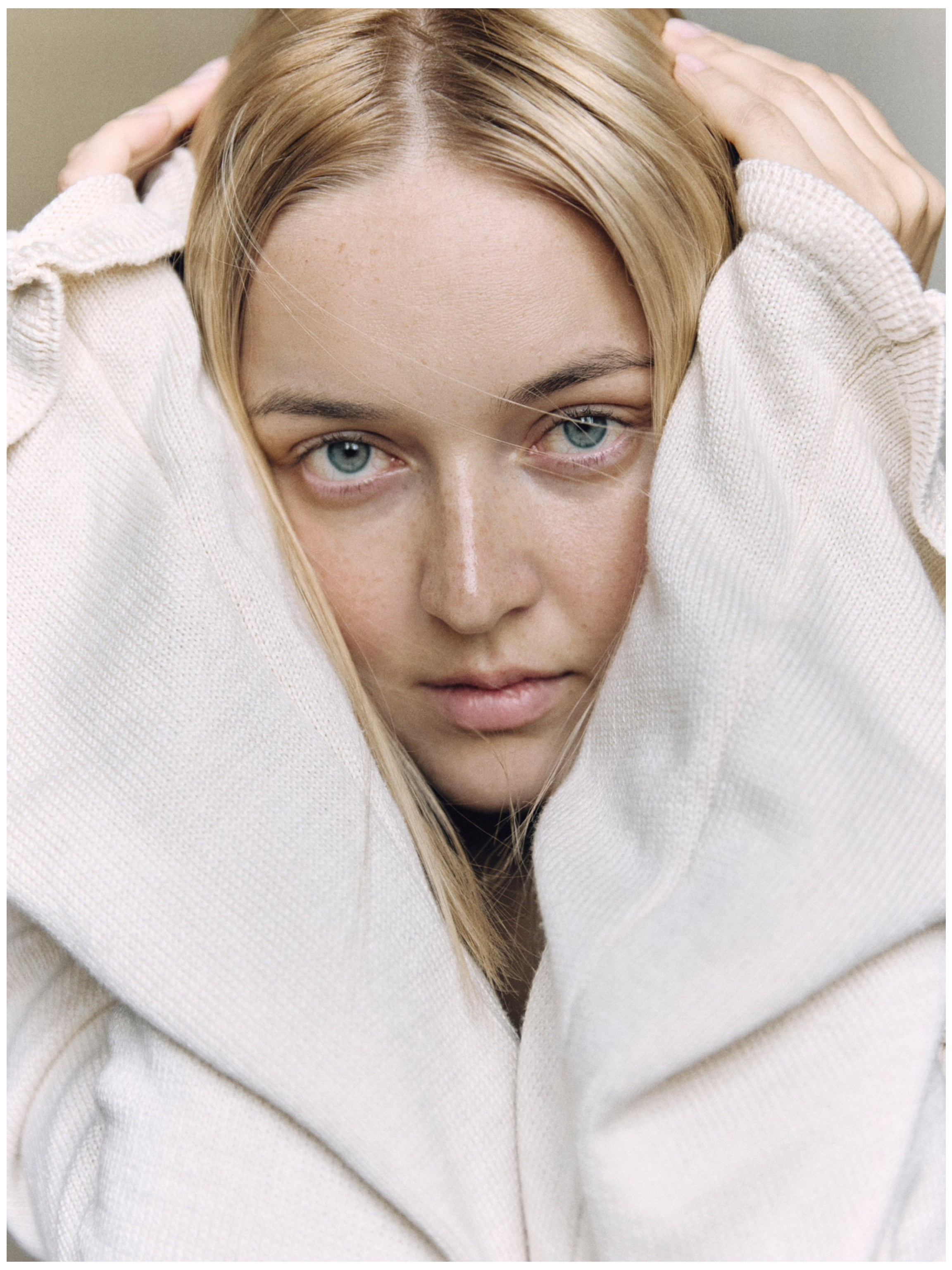 ARINA. Фотограф Екатерина Ситникова