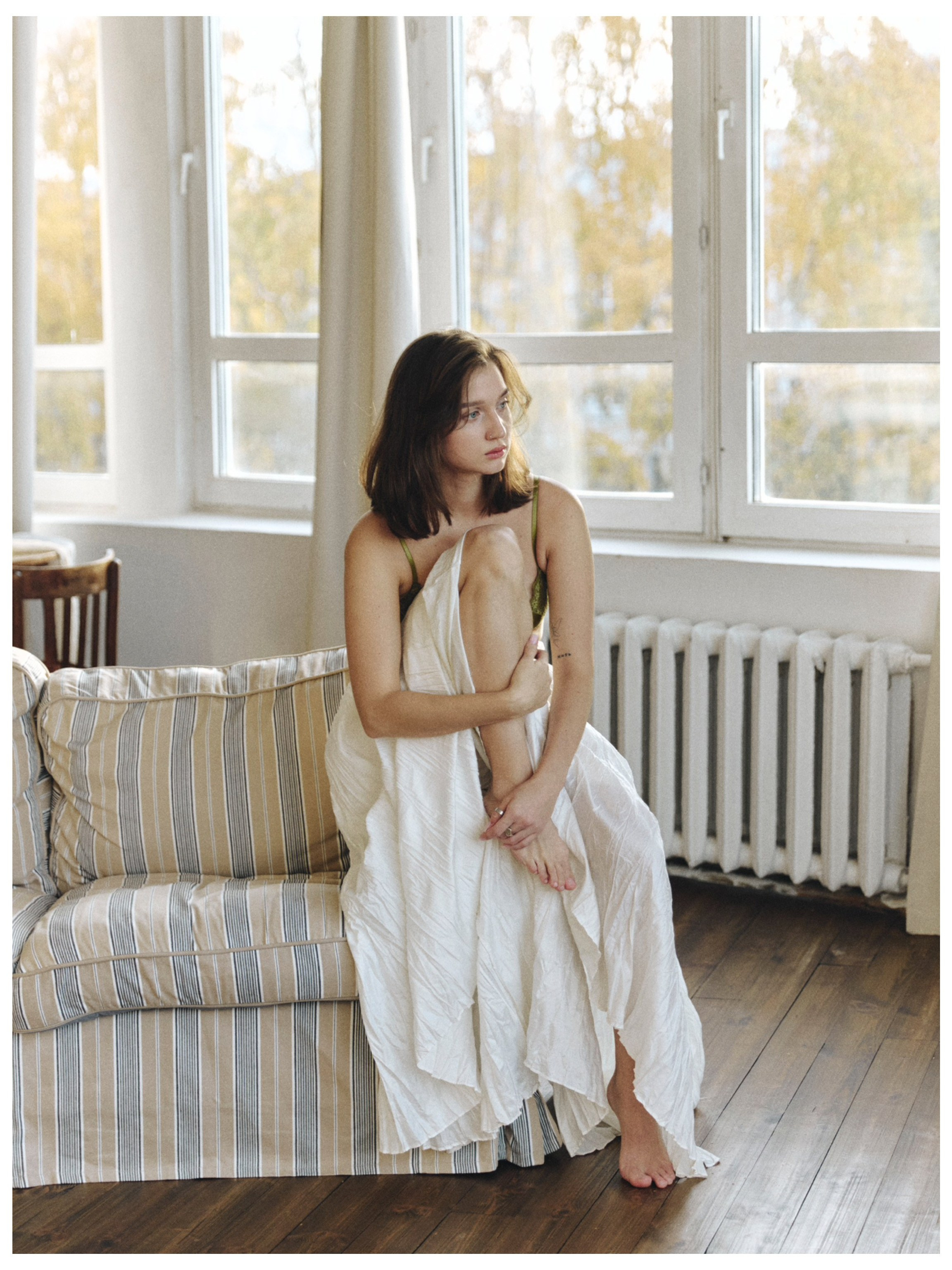 ANGELINA. Фотограф Екатерина Ситникова