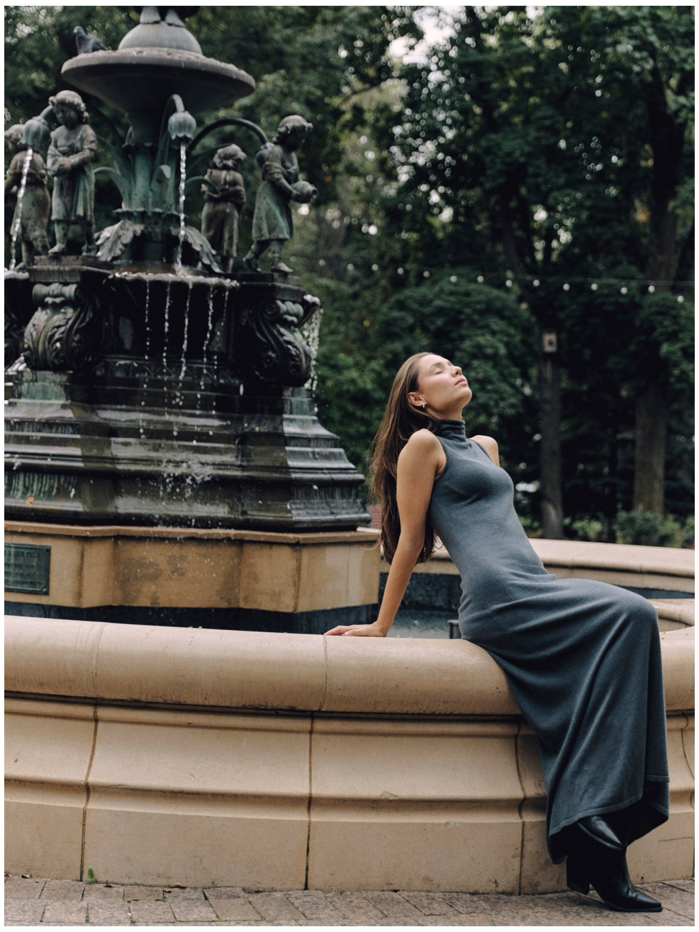 Рената. Фотограф Екатерина Ситникова
