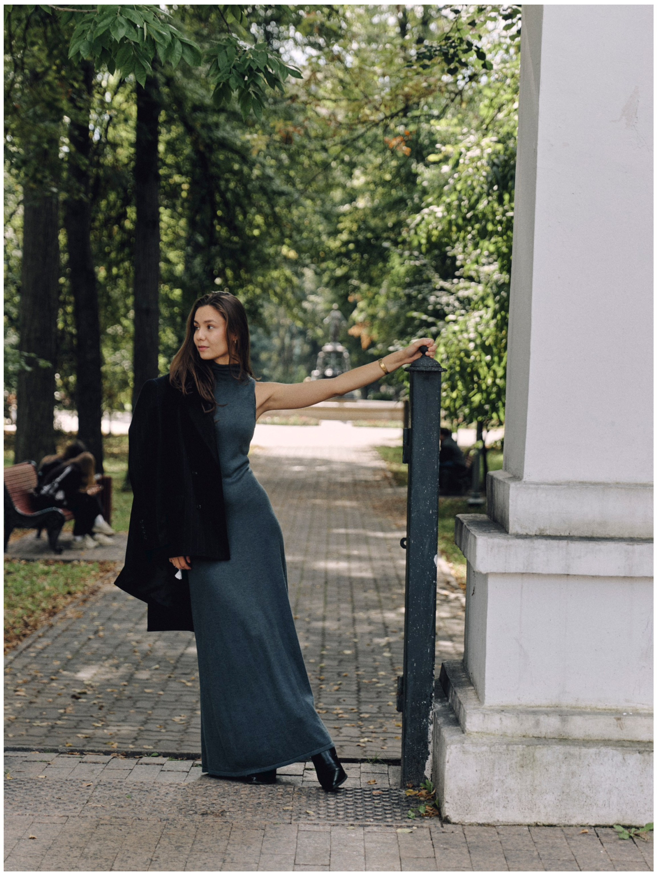 Рената. Фотограф Екатерина Ситникова