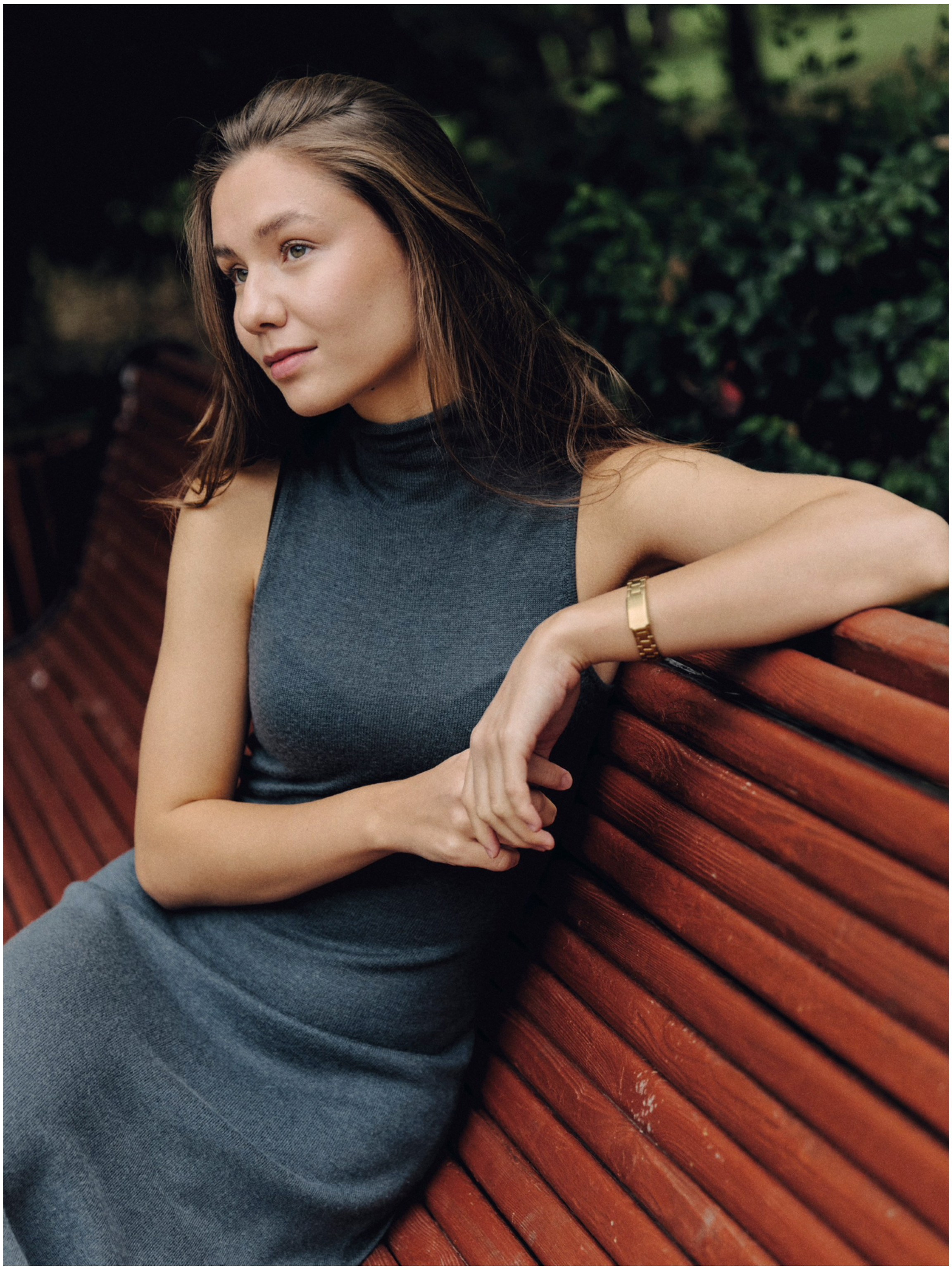 Рената. Фотограф Екатерина Ситникова