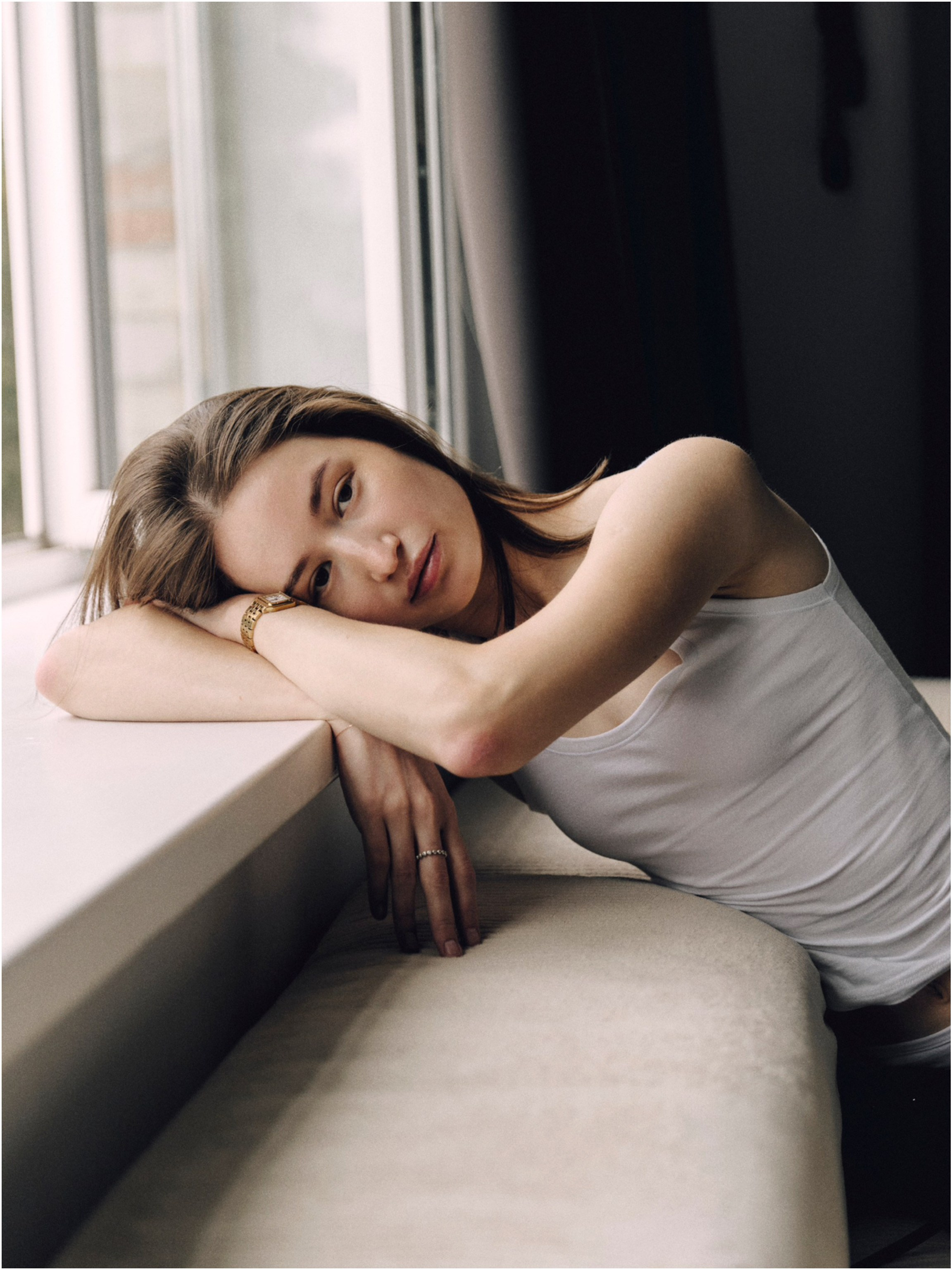 DIANA. Фотограф Екатерина Ситникова