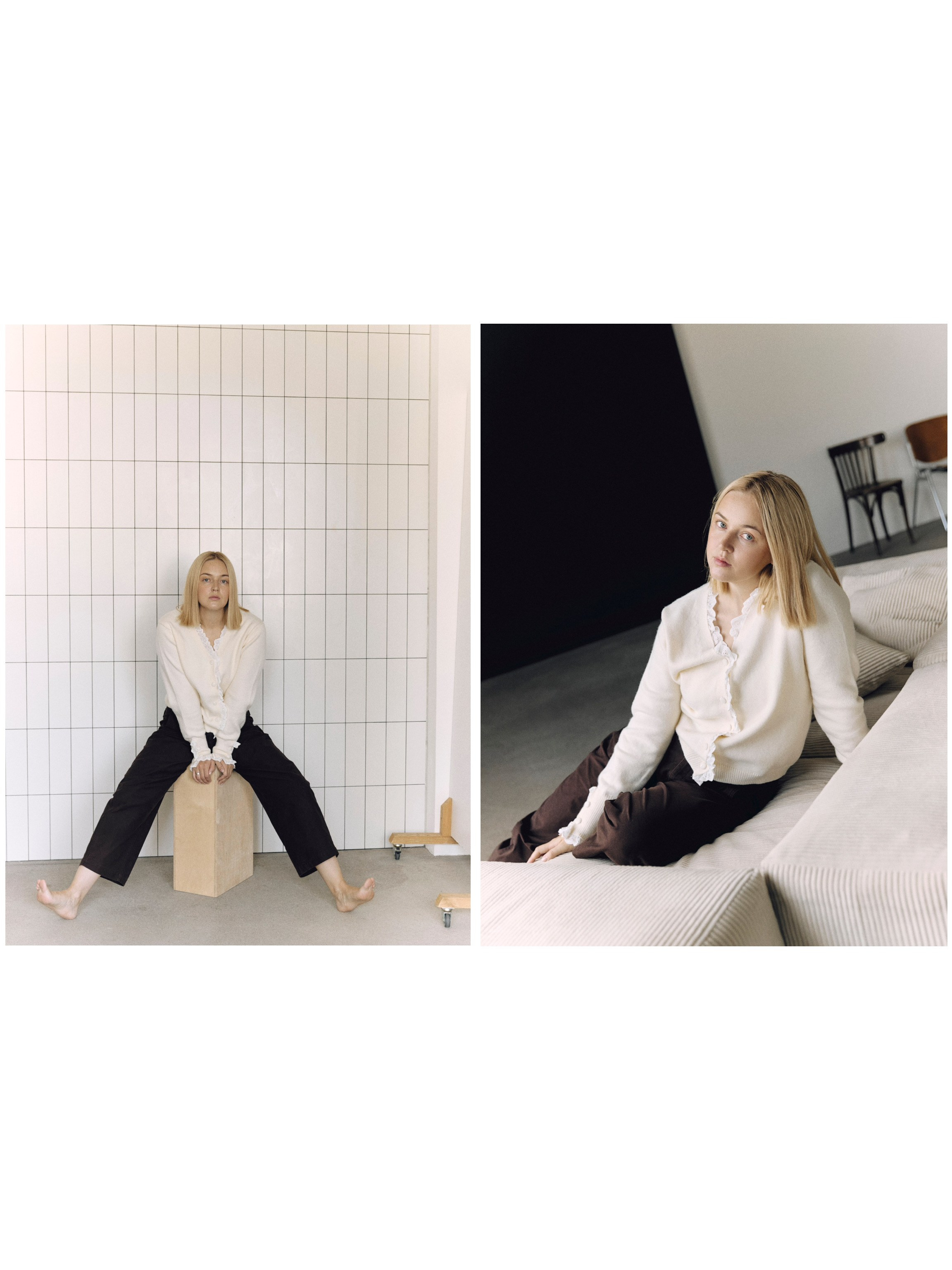 ARINA. Фотограф Екатерина Ситникова
