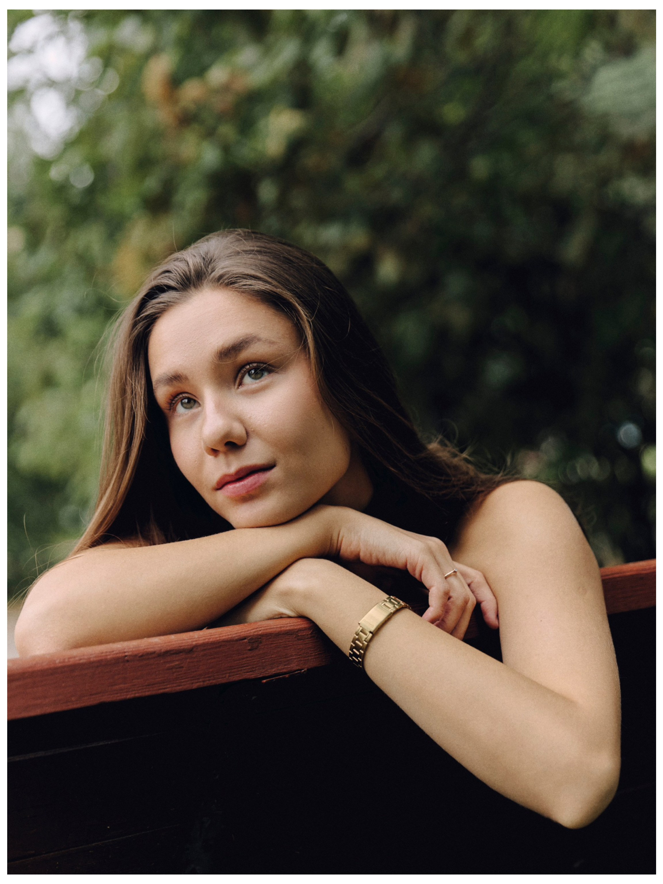 Рената. Фотограф Екатерина Ситникова