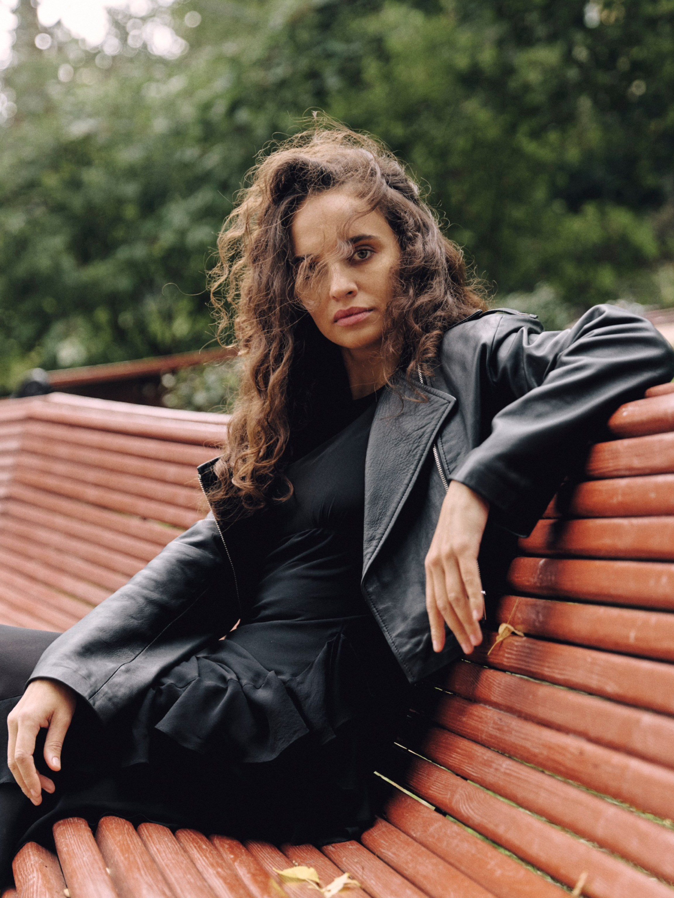 ALIYA. Фотограф Екатерина Ситникова