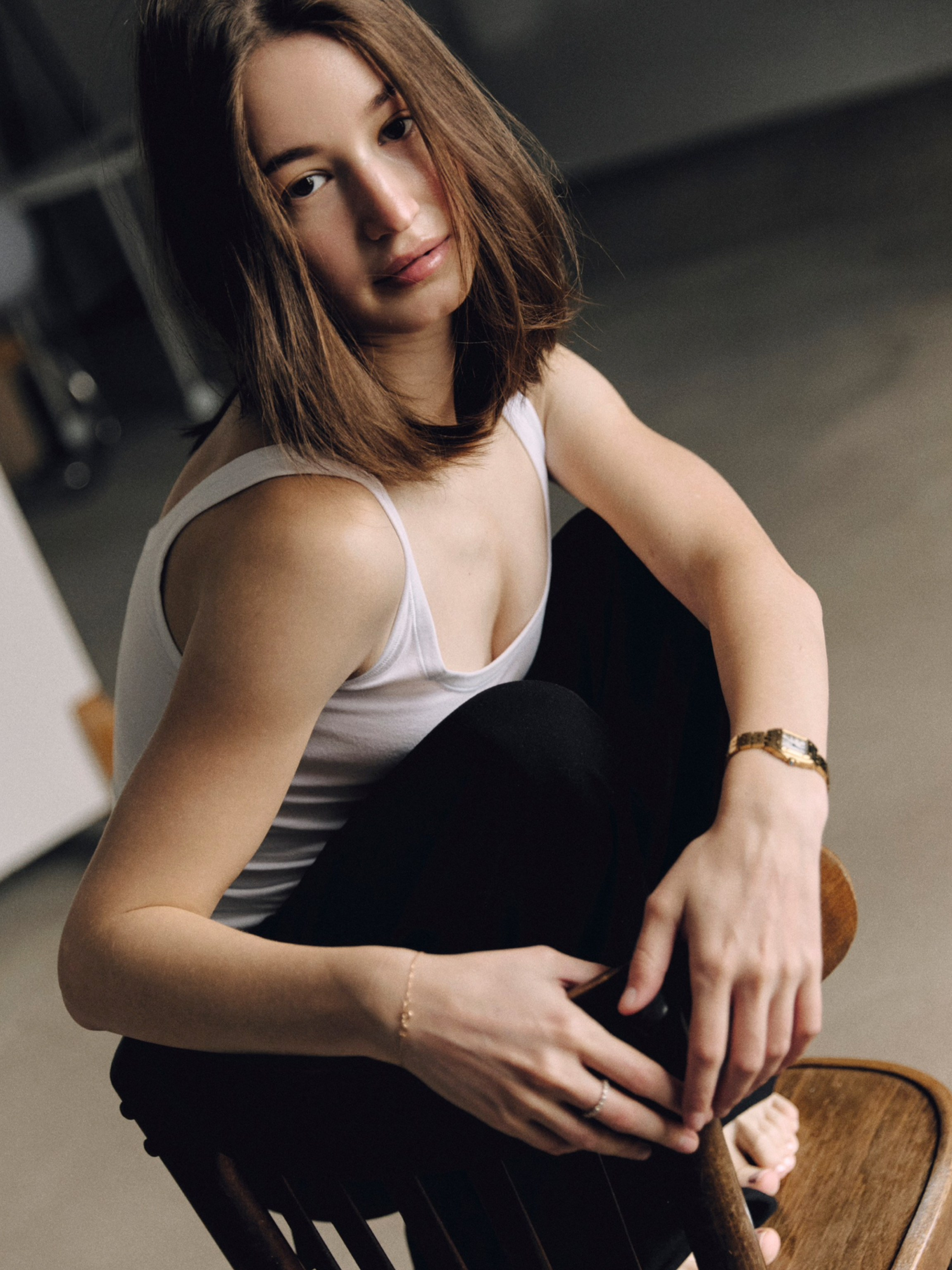 DIANA. Фотограф Екатерина Ситникова