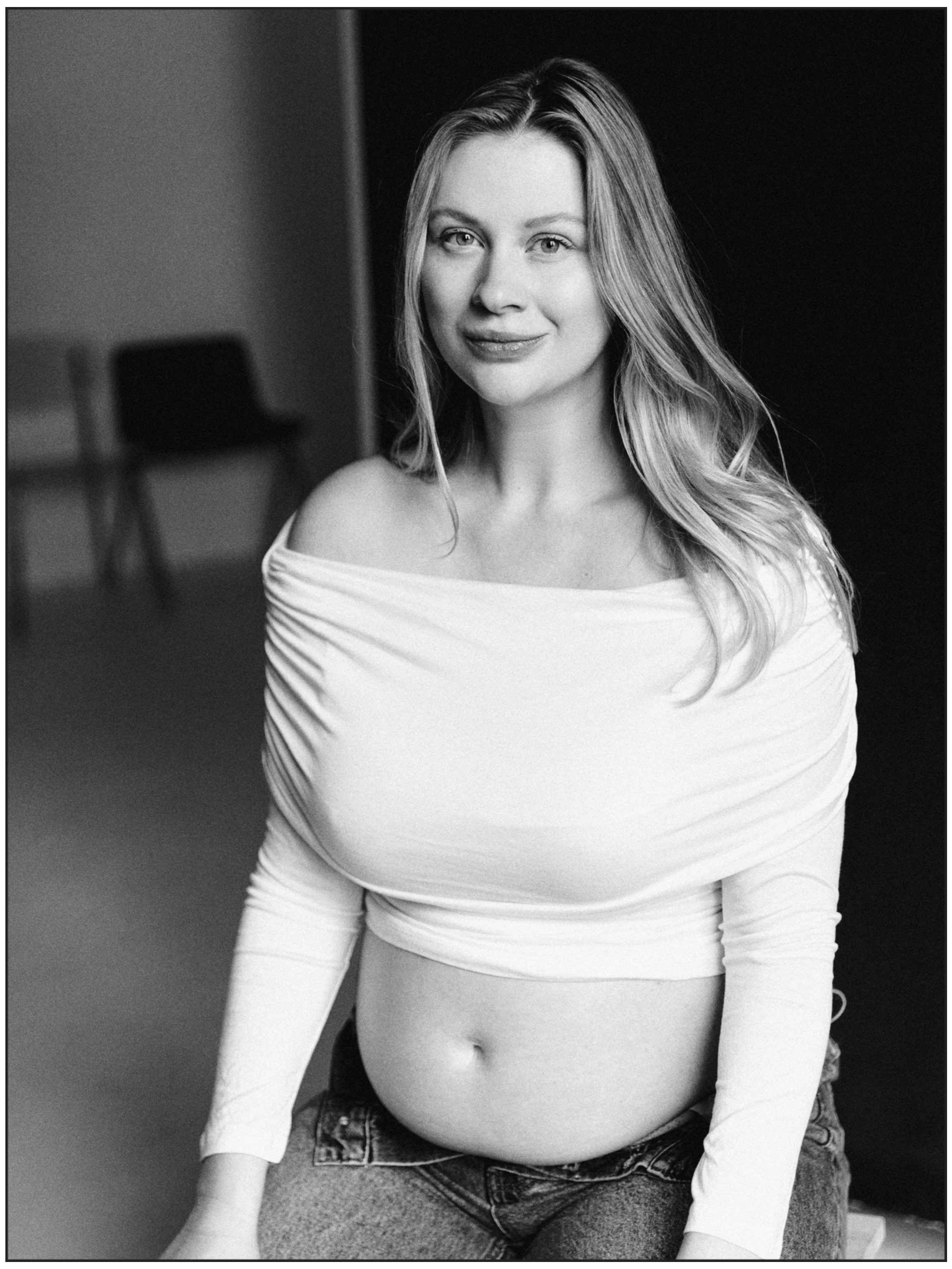 YULIA. Фотограф Екатерина Ситникова