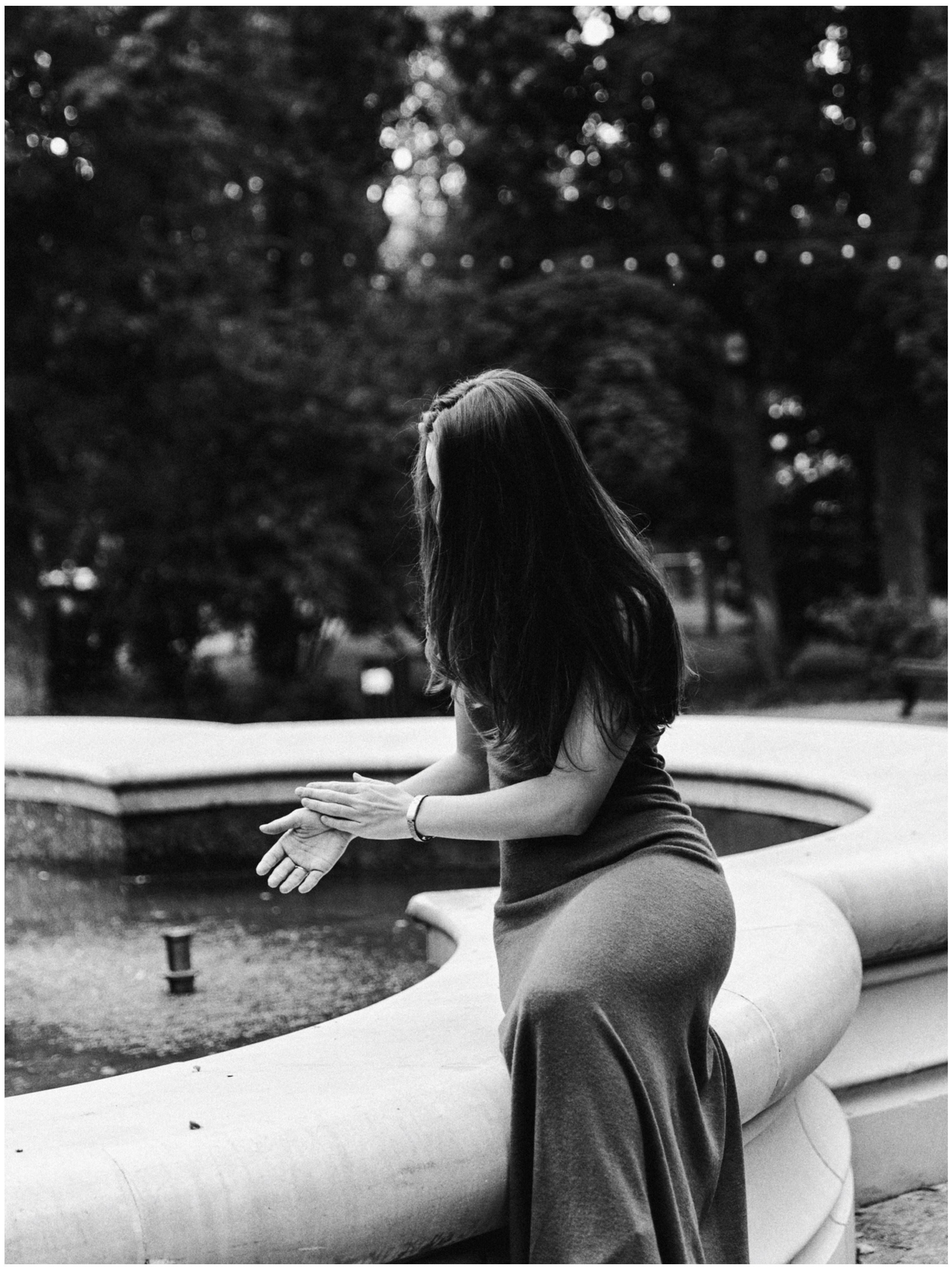 Рената. Фотограф Екатерина Ситникова