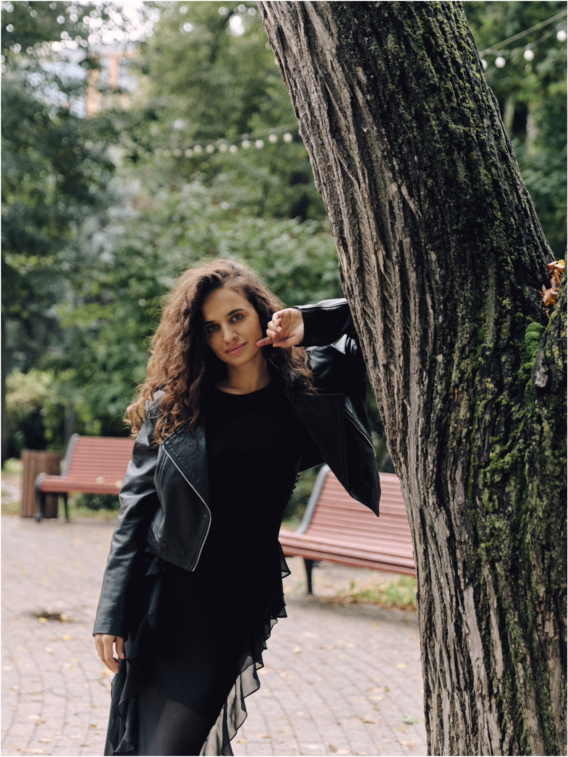 ALIYA. Фотограф Екатерина Ситникова