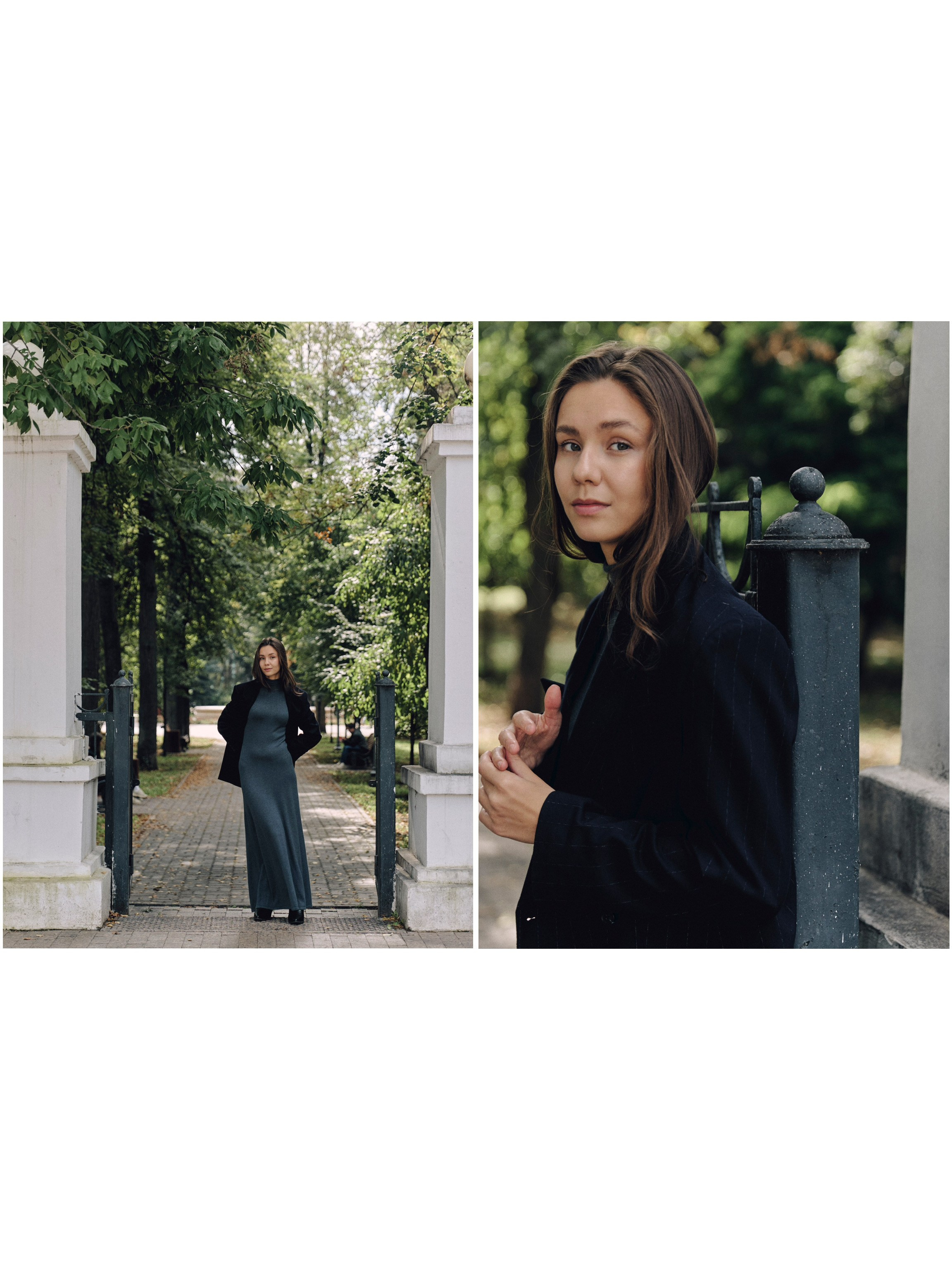 Рената. Фотограф Екатерина Ситникова