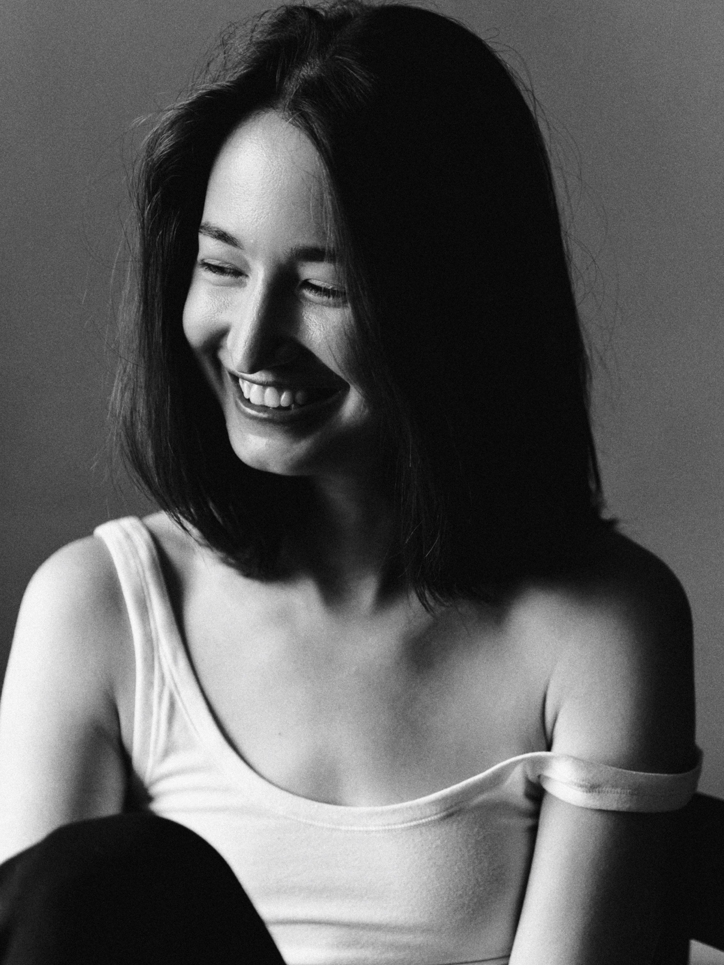 DIANA. Фотограф Екатерина Ситникова