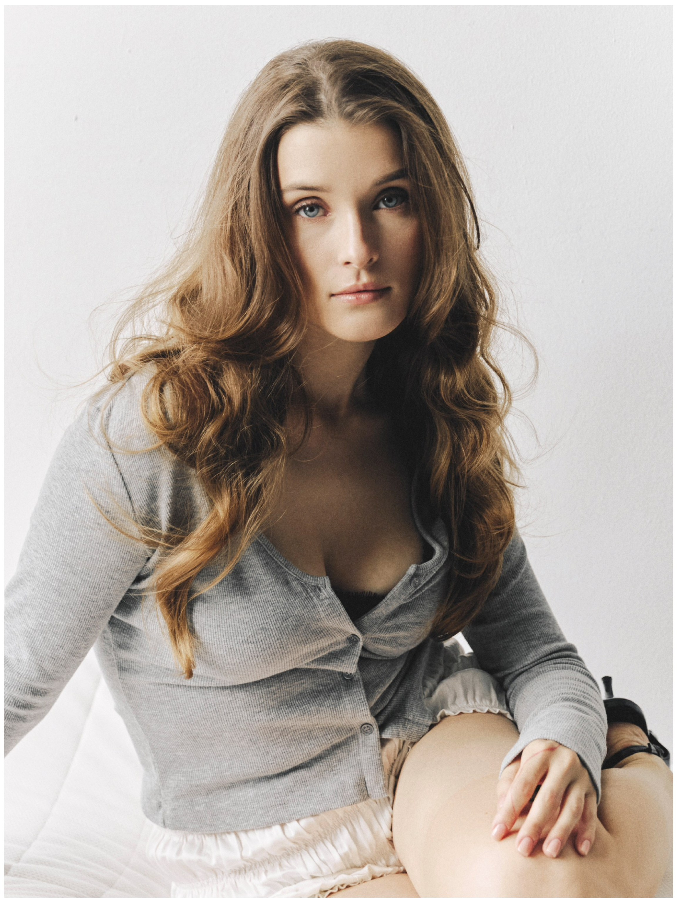 ANNA. Фотограф Екатерина Ситникова