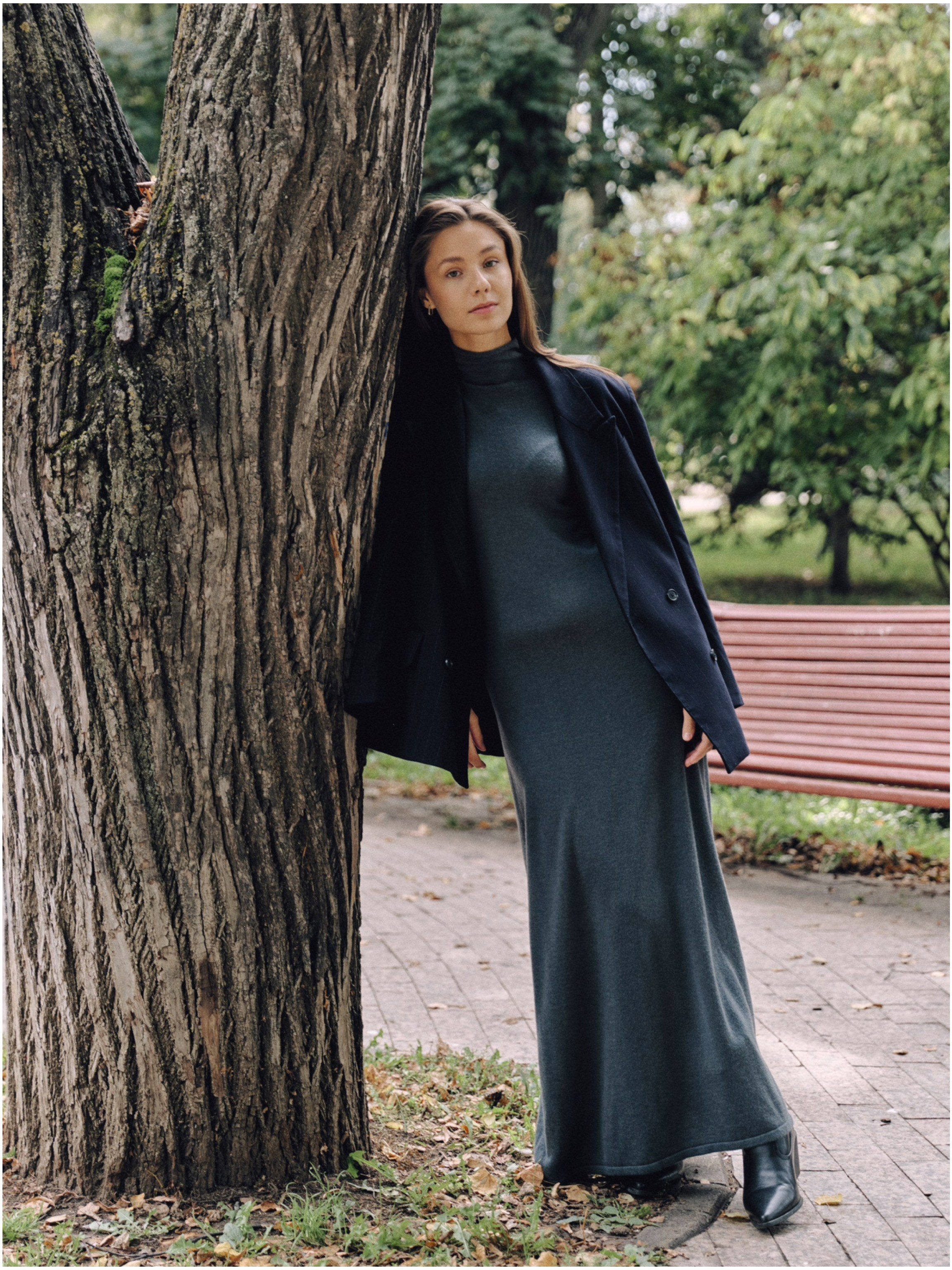 Рената. Фотограф Екатерина Ситникова