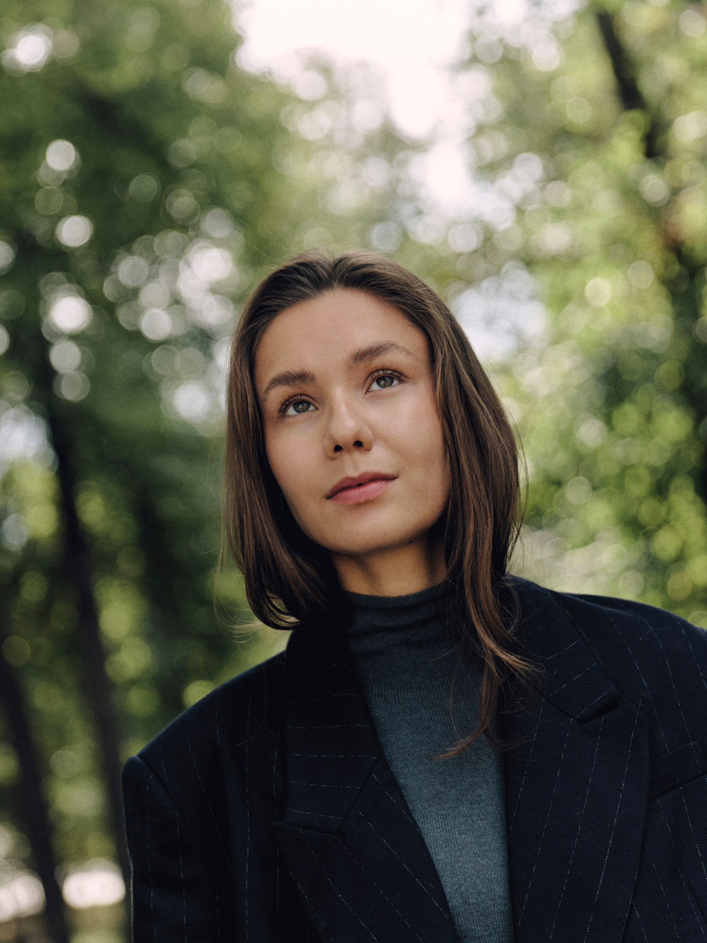 Рената. Фотограф Екатерина Ситникова