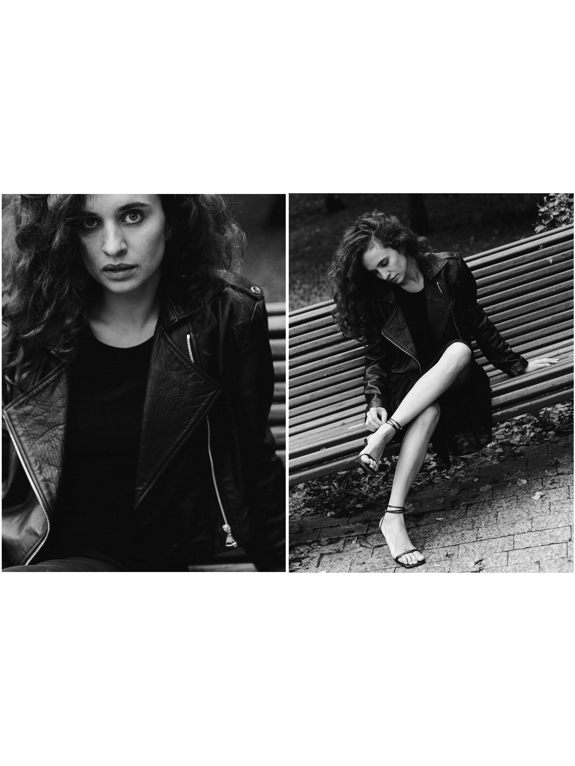 ALIYA. Фотограф Екатерина Ситникова